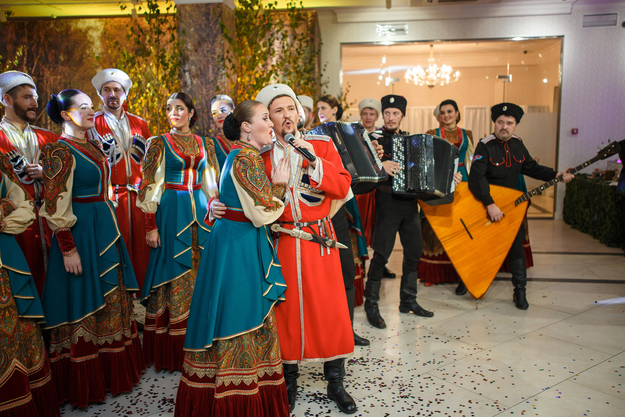 Юбилей Алексея. Свадебный фотограф в Краснодаре Андрей Тюменев