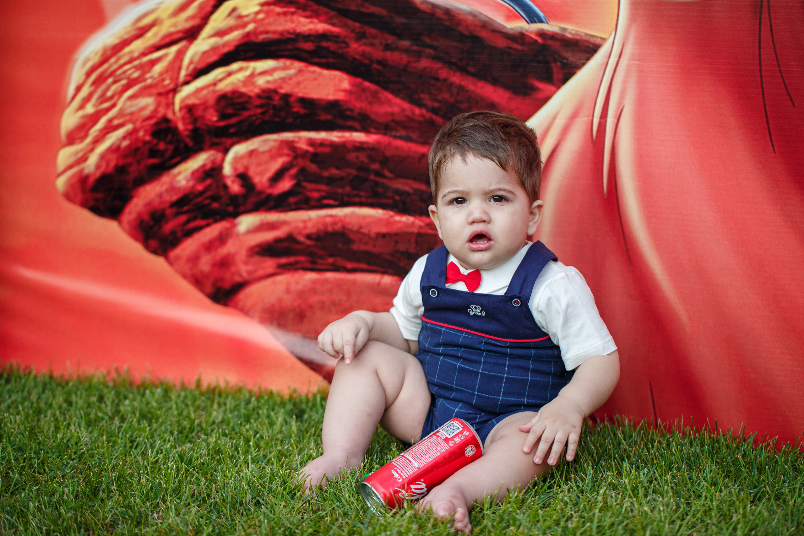 День рождения Вовы. Свадебный фотограф в Краснодаре Андрей Тюменев