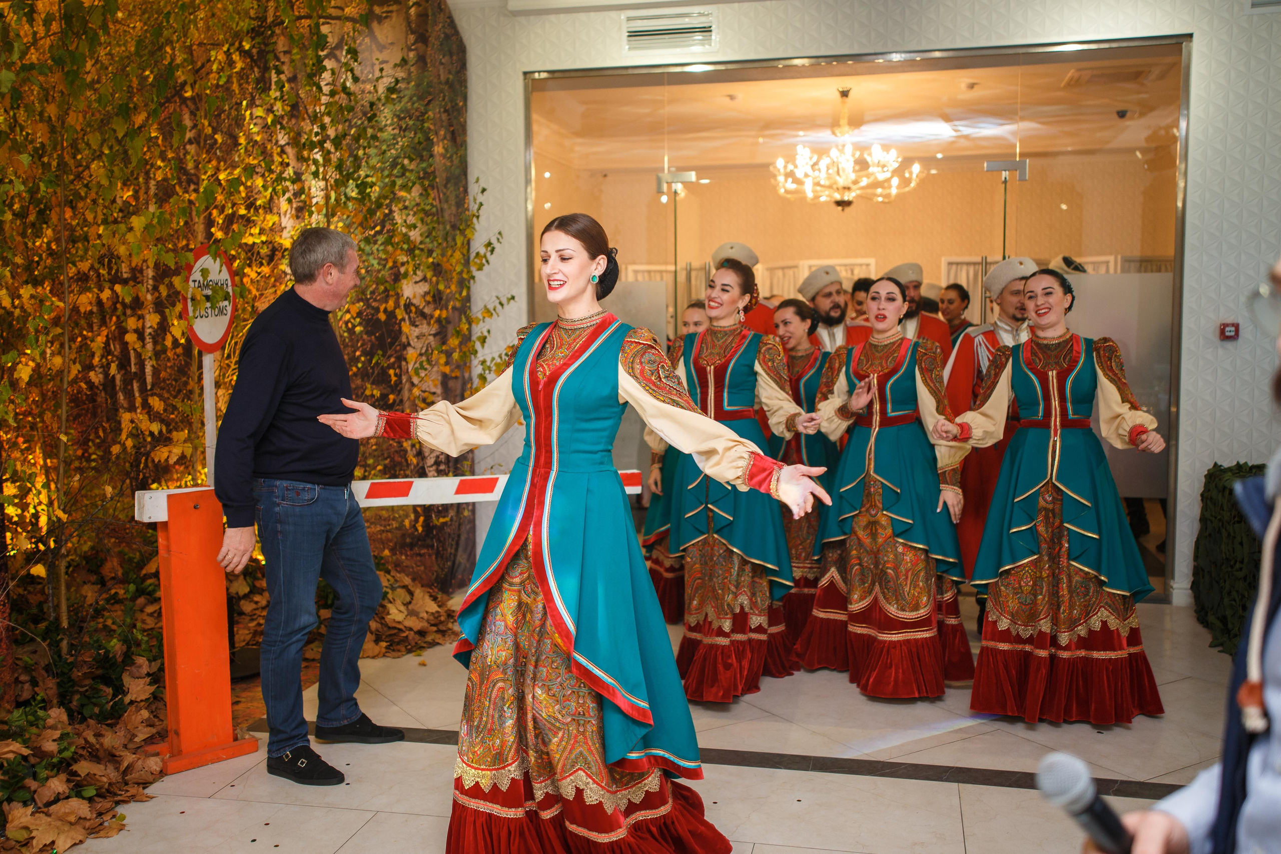 Юбилей Алексея. Свадебный фотограф в Краснодаре Андрей Тюменев