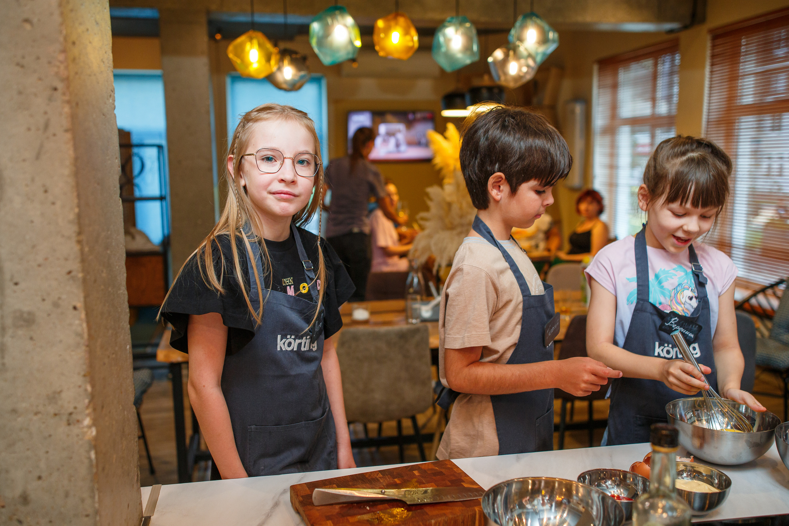 День рождения Екатерины. Свадебный фотограф в Краснодаре Андрей Тюменев