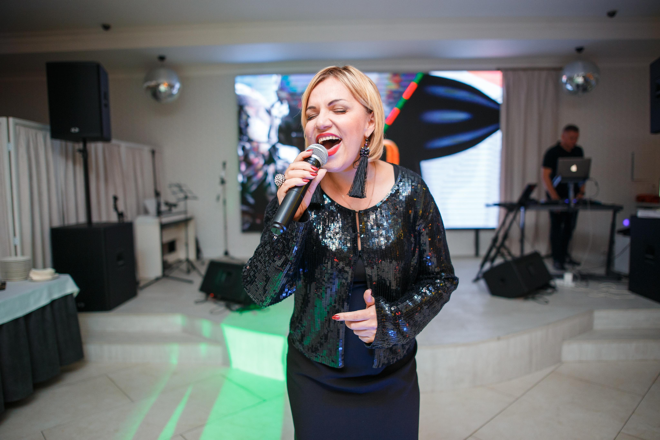 Юбилей Алексея. Свадебный фотограф в Краснодаре Андрей Тюменев