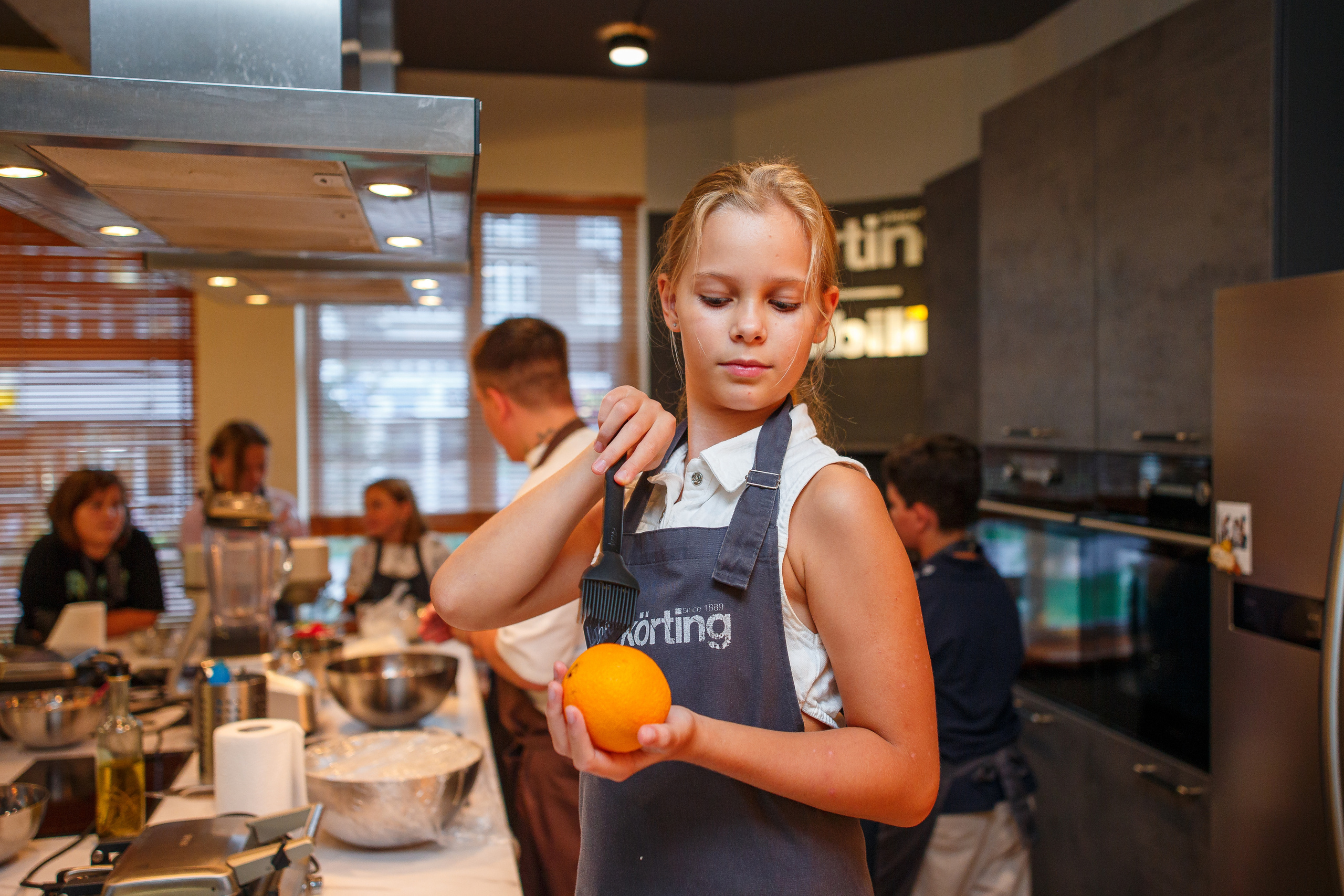 День рождения Екатерины. Свадебный фотограф в Краснодаре Андрей Тюменев
