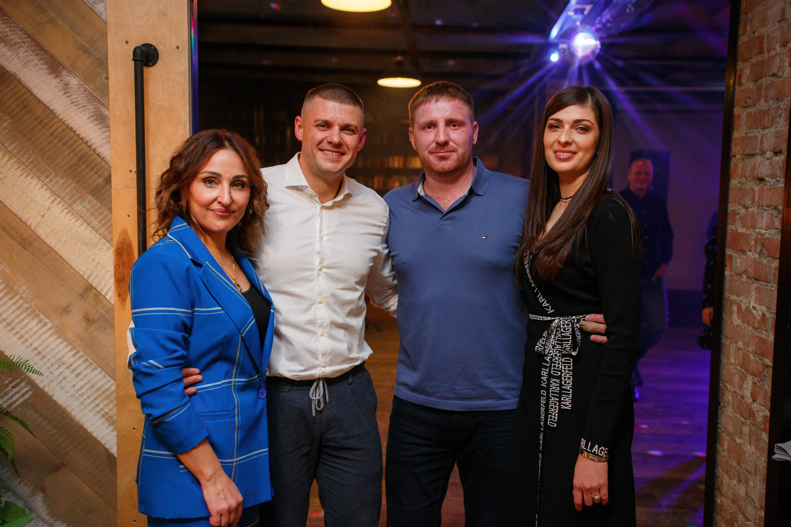 Юбилей Анатолия. Свадебный фотограф в Краснодаре Андрей Тюменев