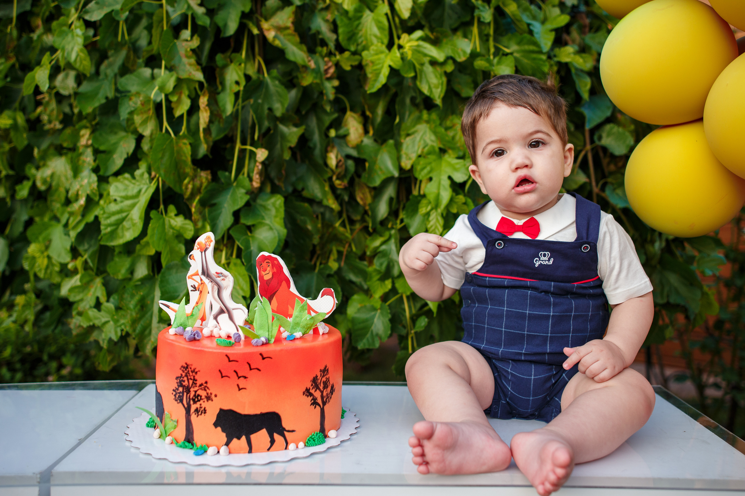 День рождения Вовы. Свадебный фотограф в Краснодаре Андрей Тюменев