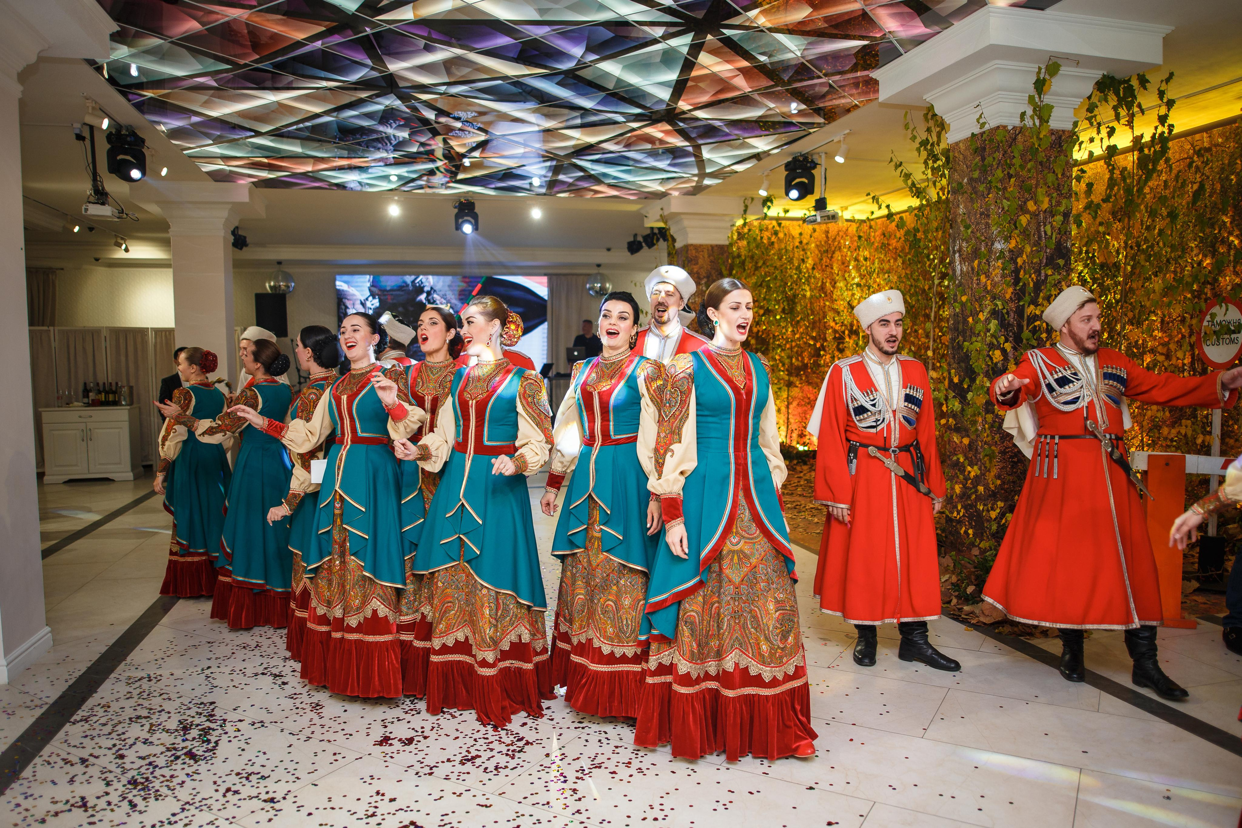 Юбилей Алексея. Свадебный фотограф в Краснодаре Андрей Тюменев