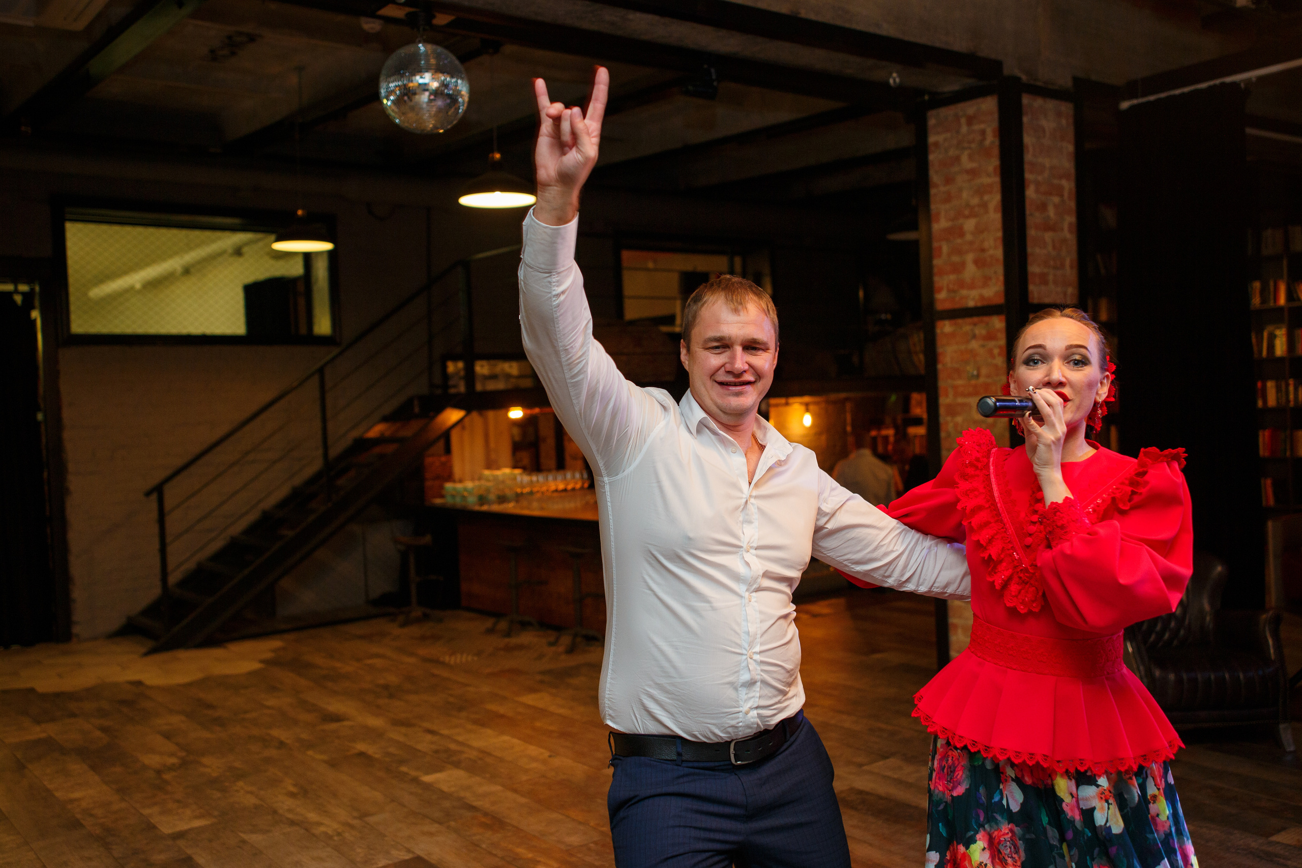 Юбилей Анатолия. Свадебный фотограф в Краснодаре Андрей Тюменев