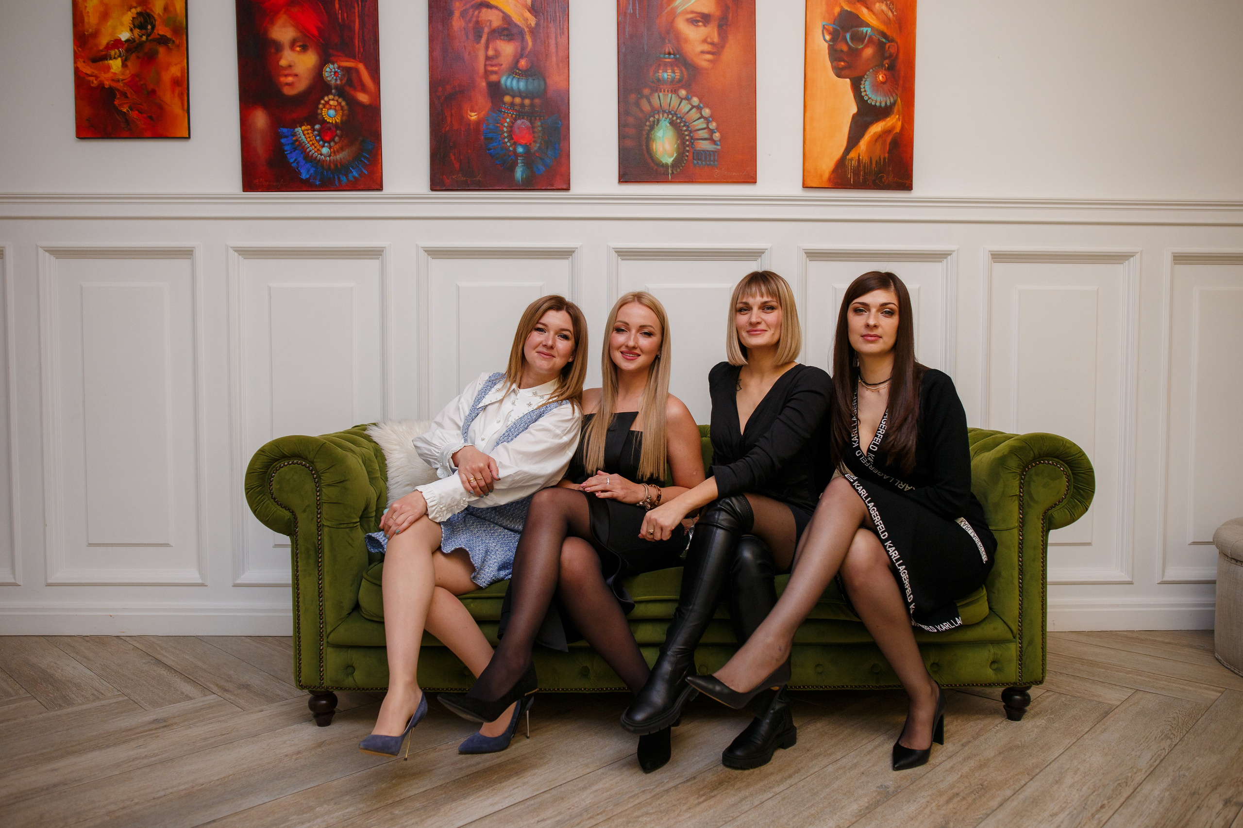 Юбилей Анатолия. Свадебный фотограф в Краснодаре Андрей Тюменев