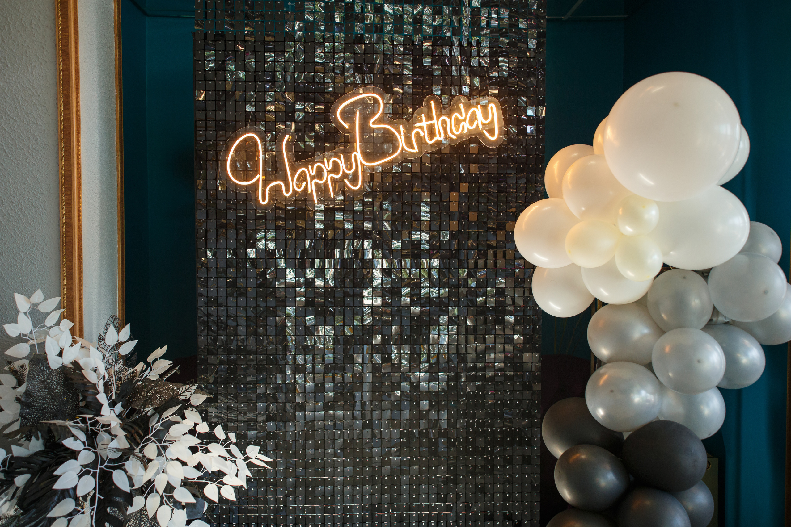 День рождения Дмитрия. Свадебный фотограф в Краснодаре Андрей Тюменев