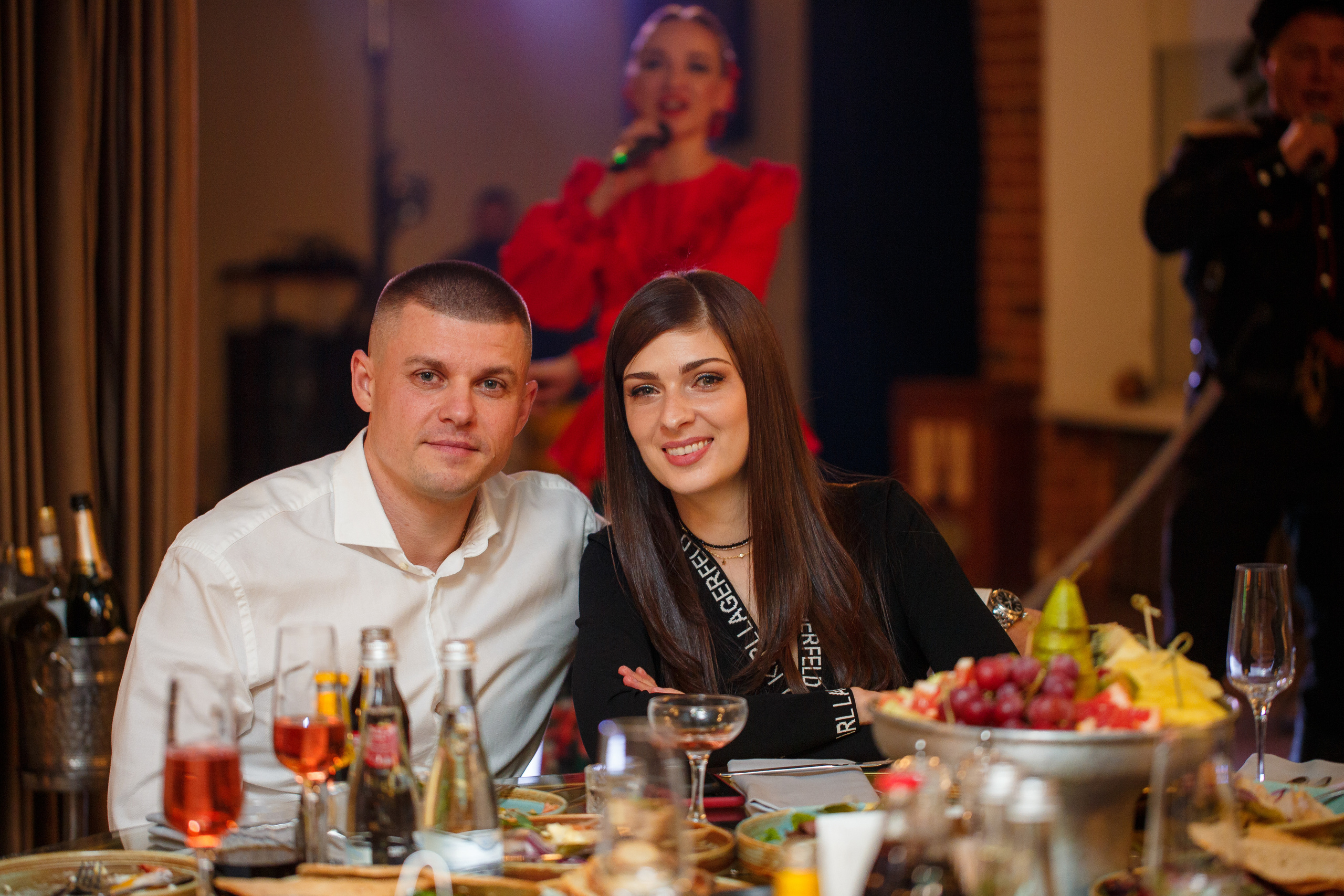 Юбилей Анатолия. Свадебный фотограф в Краснодаре Андрей Тюменев