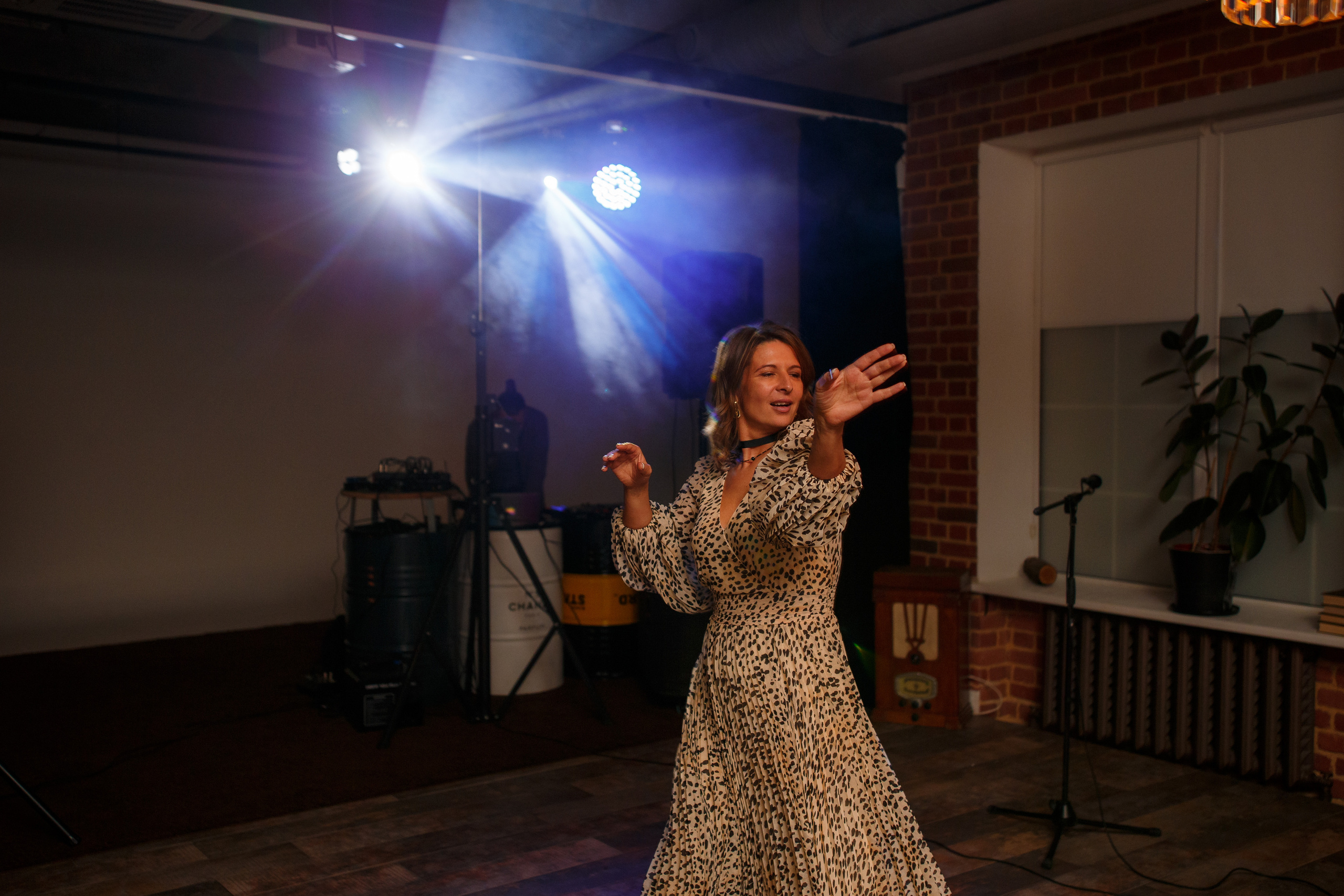 Юбилей Анатолия. Свадебный фотограф в Краснодаре Андрей Тюменев