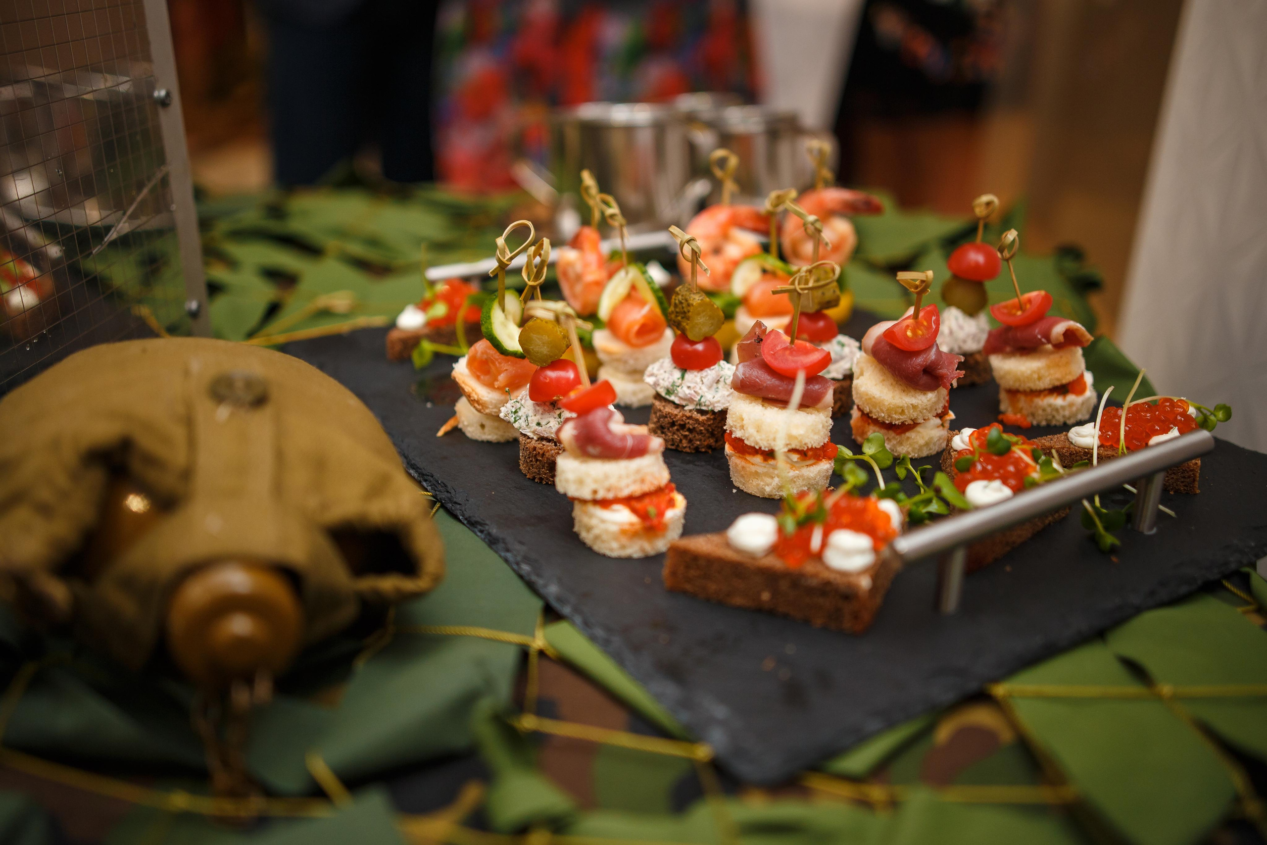 Юбилей Алексея. Свадебный фотограф в Краснодаре Андрей Тюменев