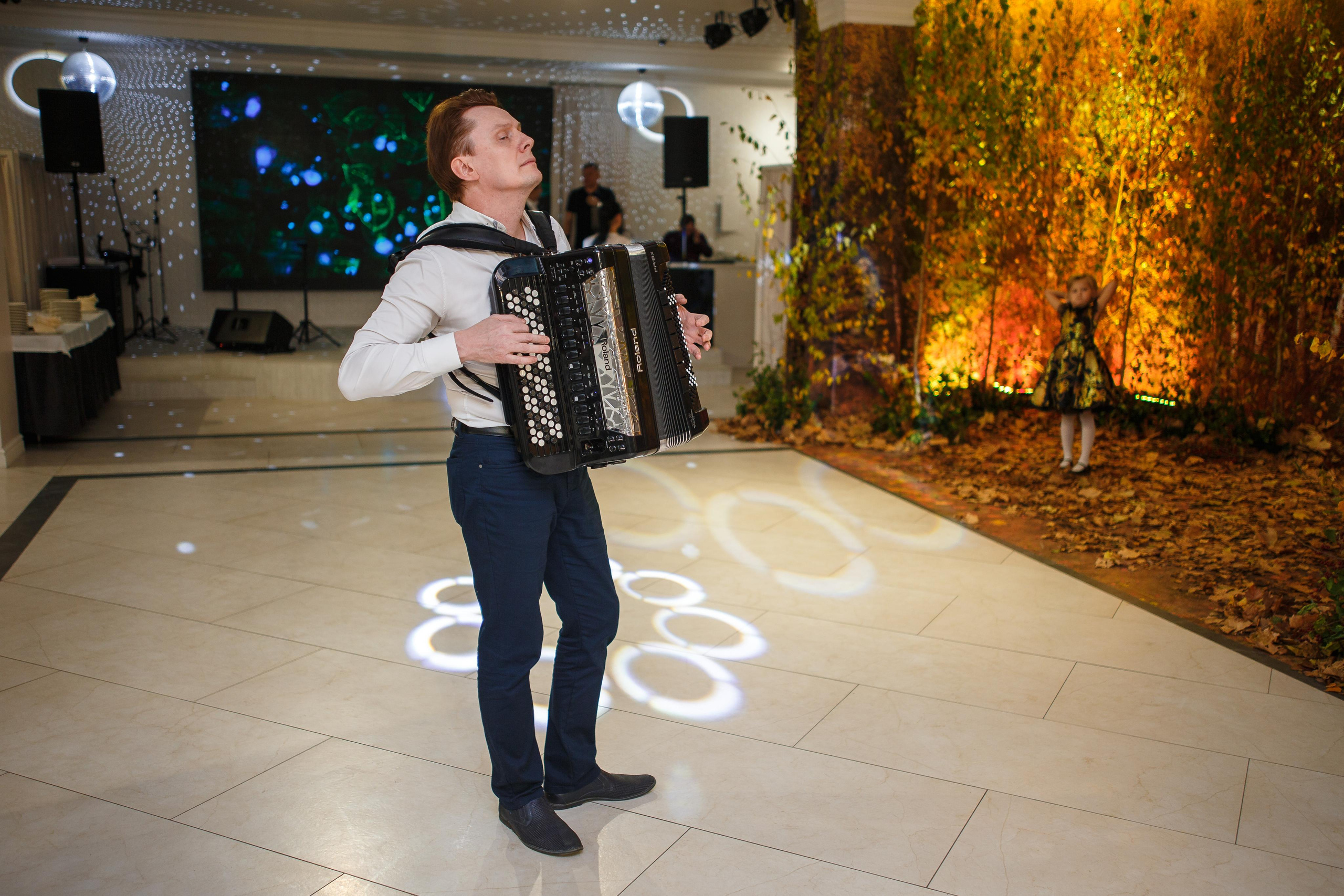 Юбилей Алексея. Свадебный фотограф в Краснодаре Андрей Тюменев