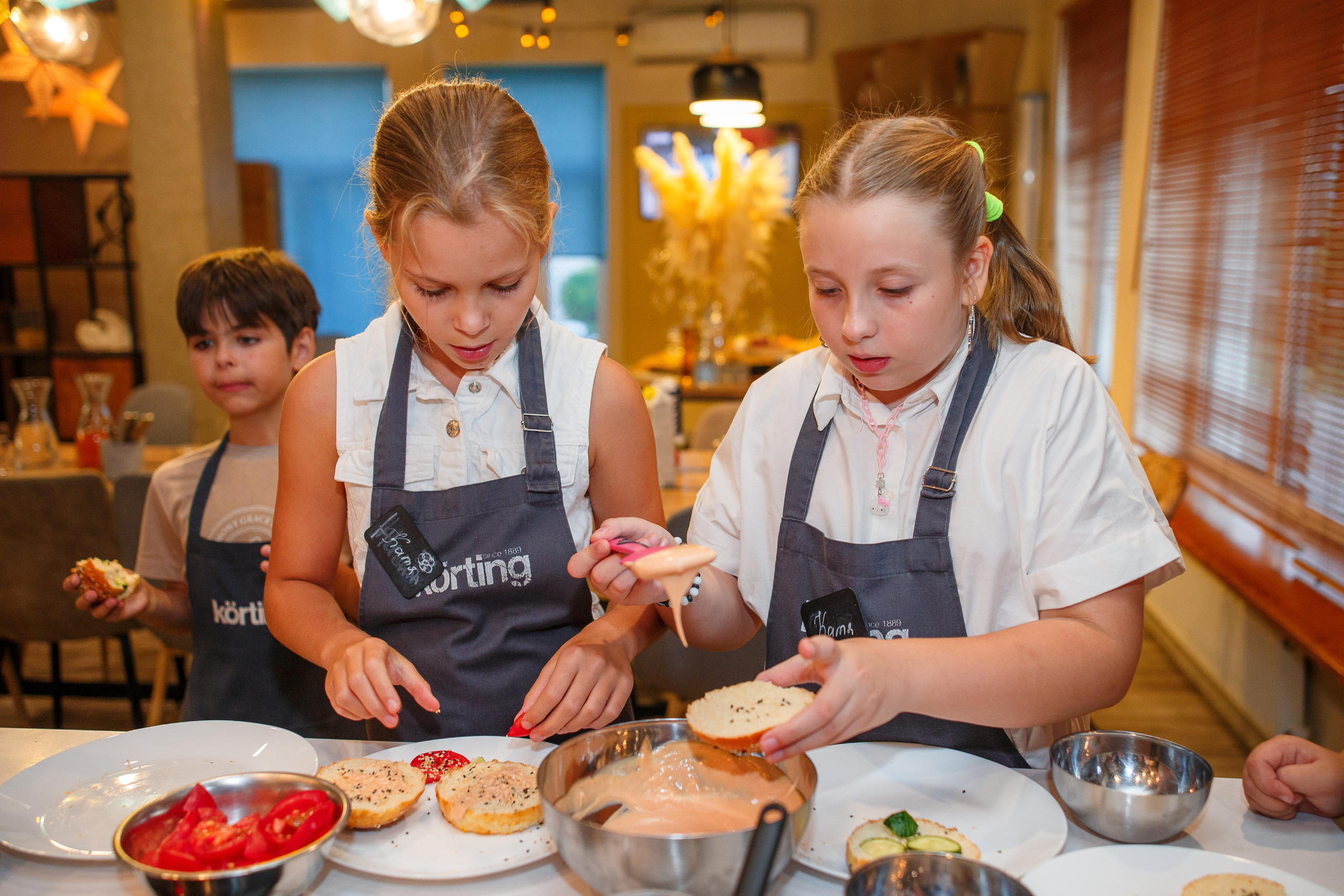 День рождения Екатерины. Свадебный фотограф в Краснодаре Андрей Тюменев