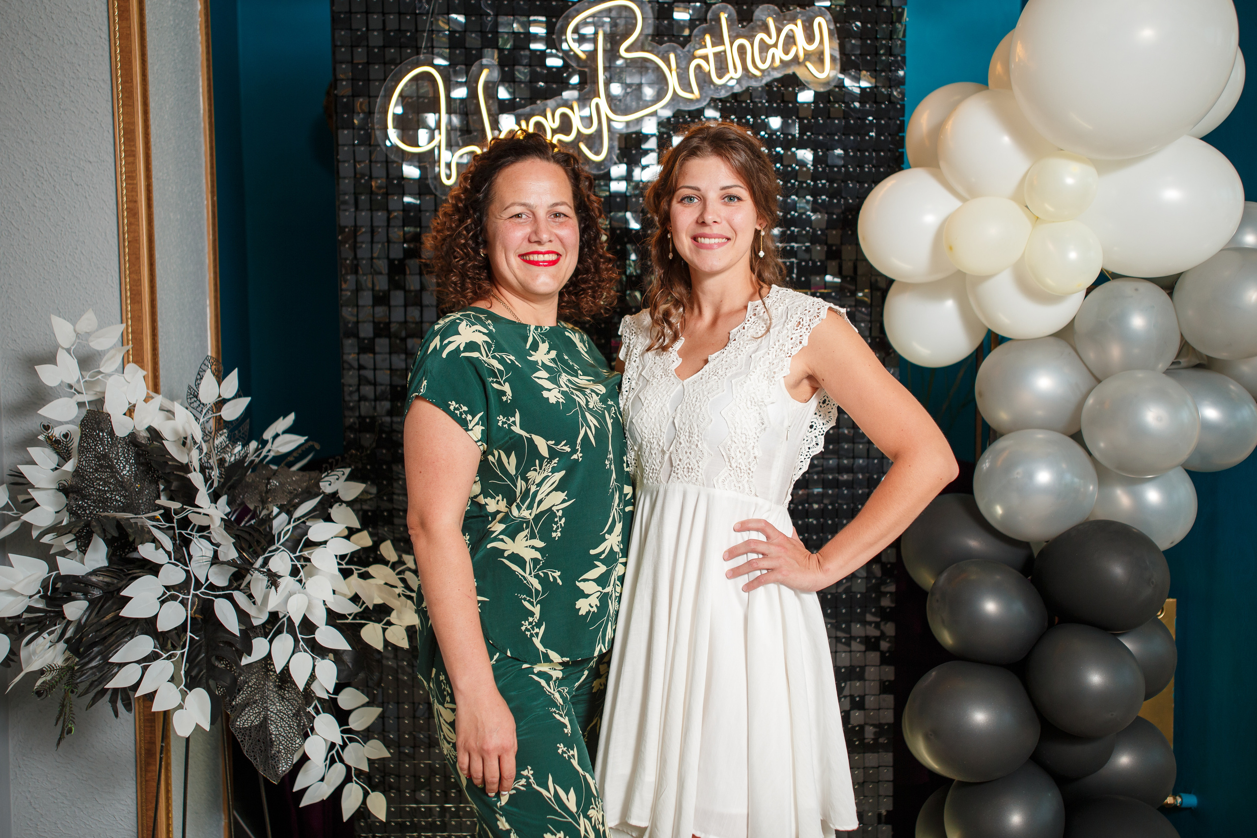 День рождения Дмитрия. Свадебный фотограф в Краснодаре Андрей Тюменев