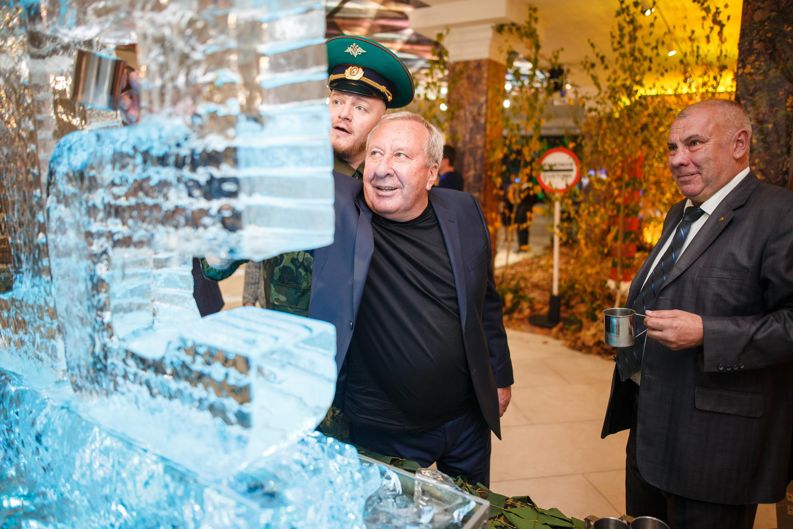 Юбилей Алексея. Свадебный фотограф в Краснодаре Андрей Тюменев