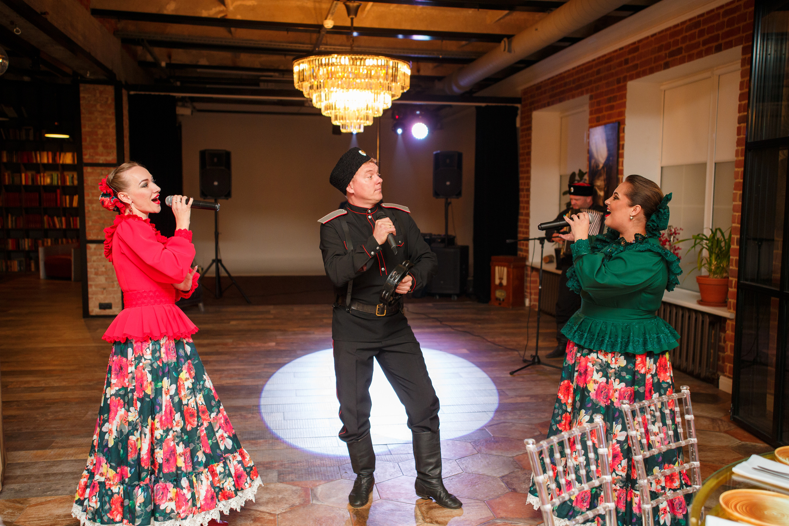 Юбилей Анатолия. Свадебный фотограф в Краснодаре Андрей Тюменев