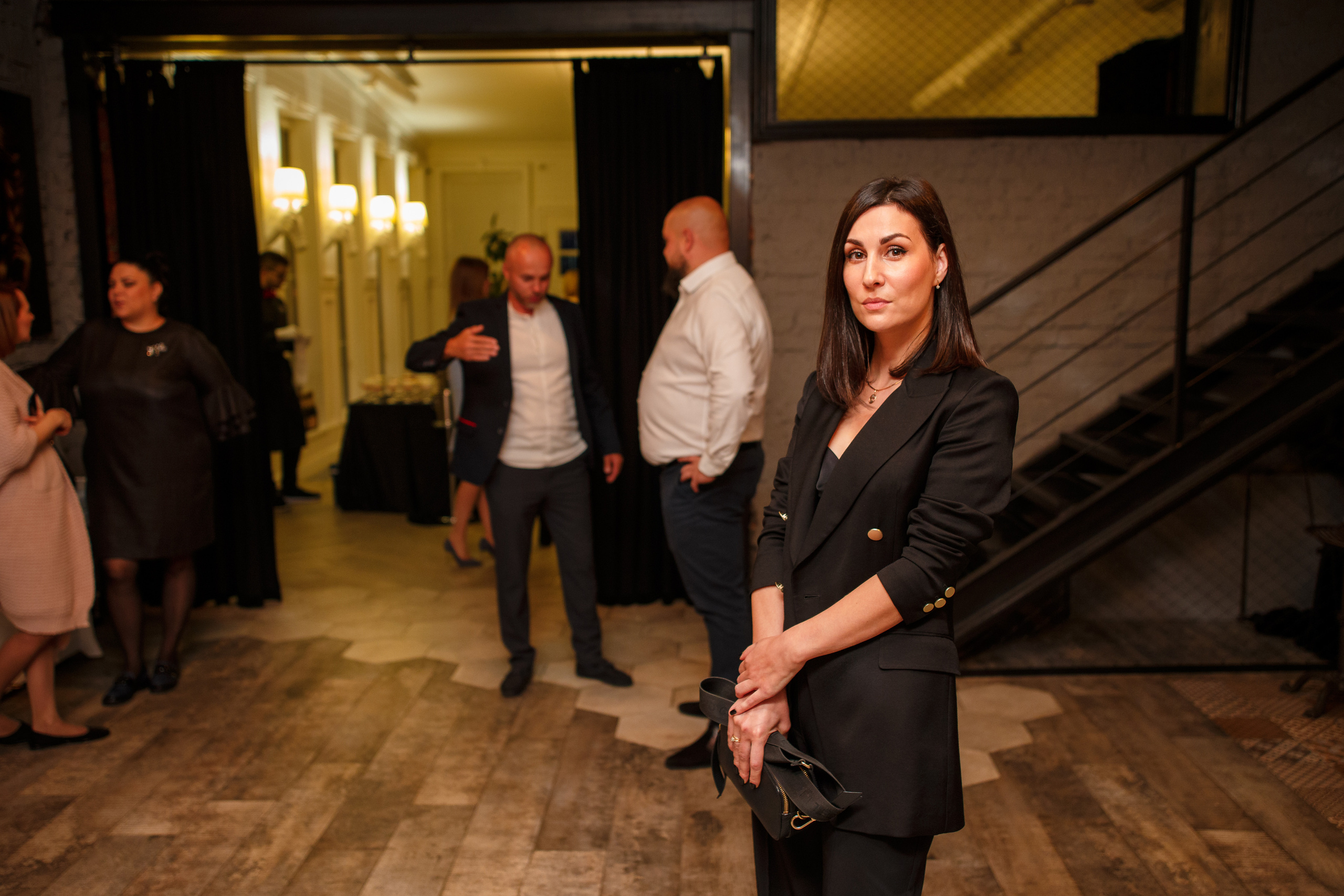 Юбилей Анатолия. Свадебный фотограф в Краснодаре Андрей Тюменев