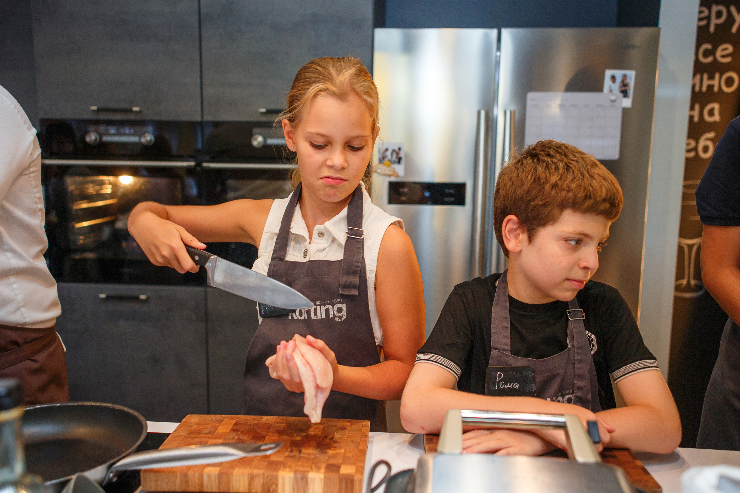 День рождения Екатерины. Свадебный фотограф в Краснодаре Андрей Тюменев
