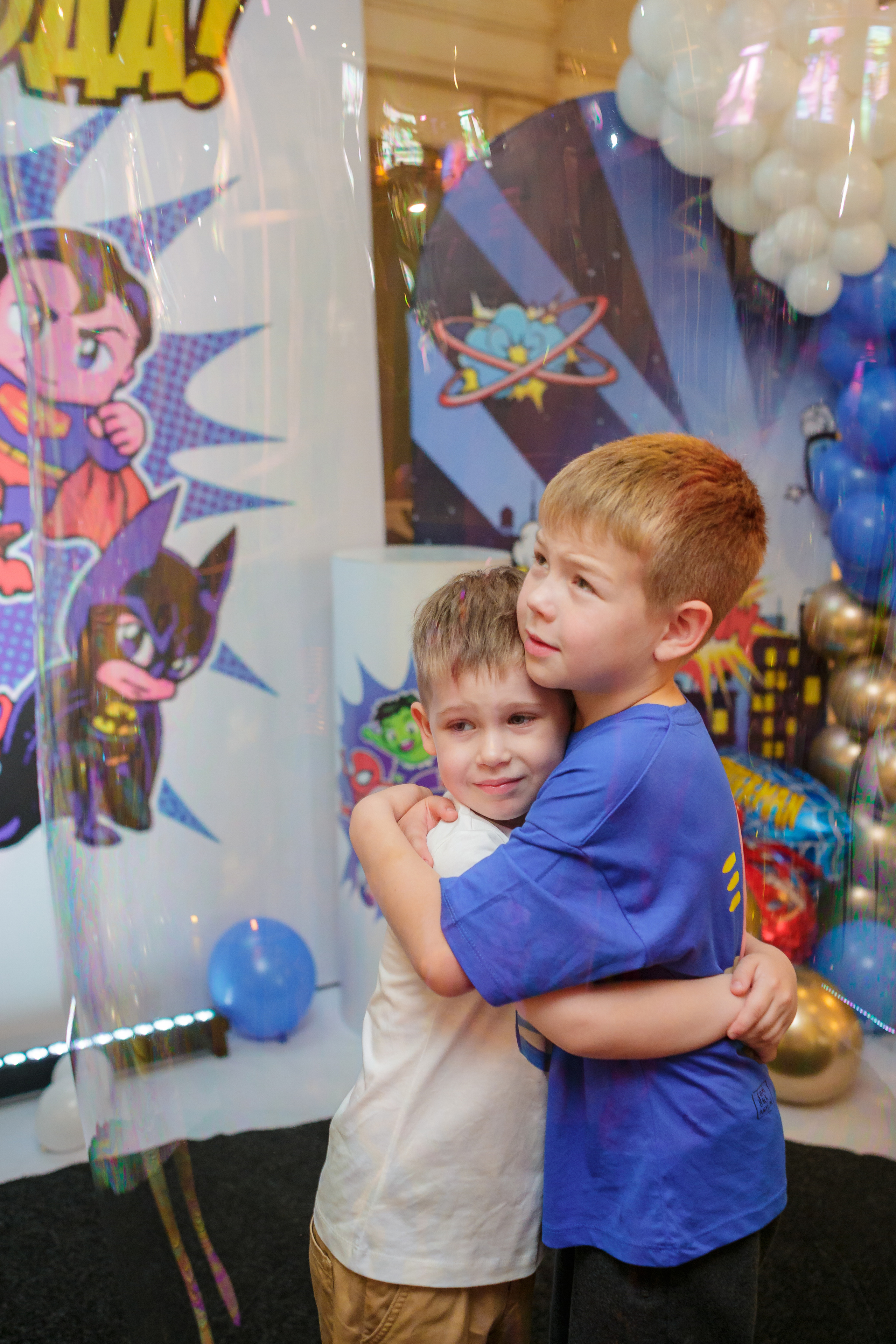 День рождения Ивана. Свадебный фотограф в Краснодаре Андрей Тюменев