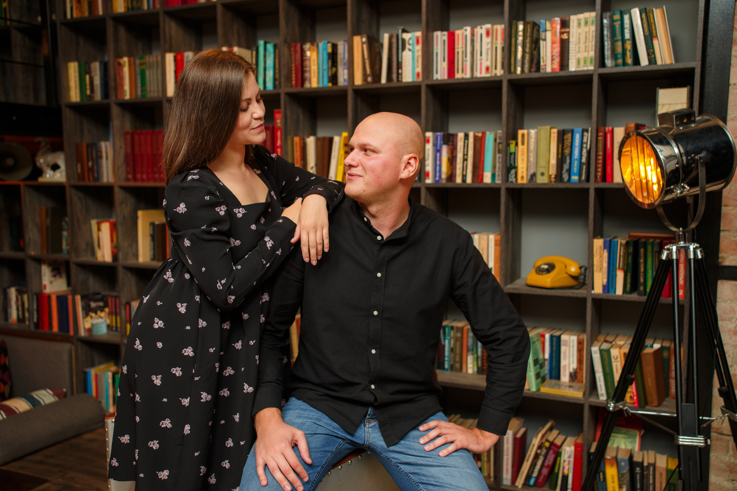 Юбилей Анатолия. Свадебный фотограф в Краснодаре Андрей Тюменев