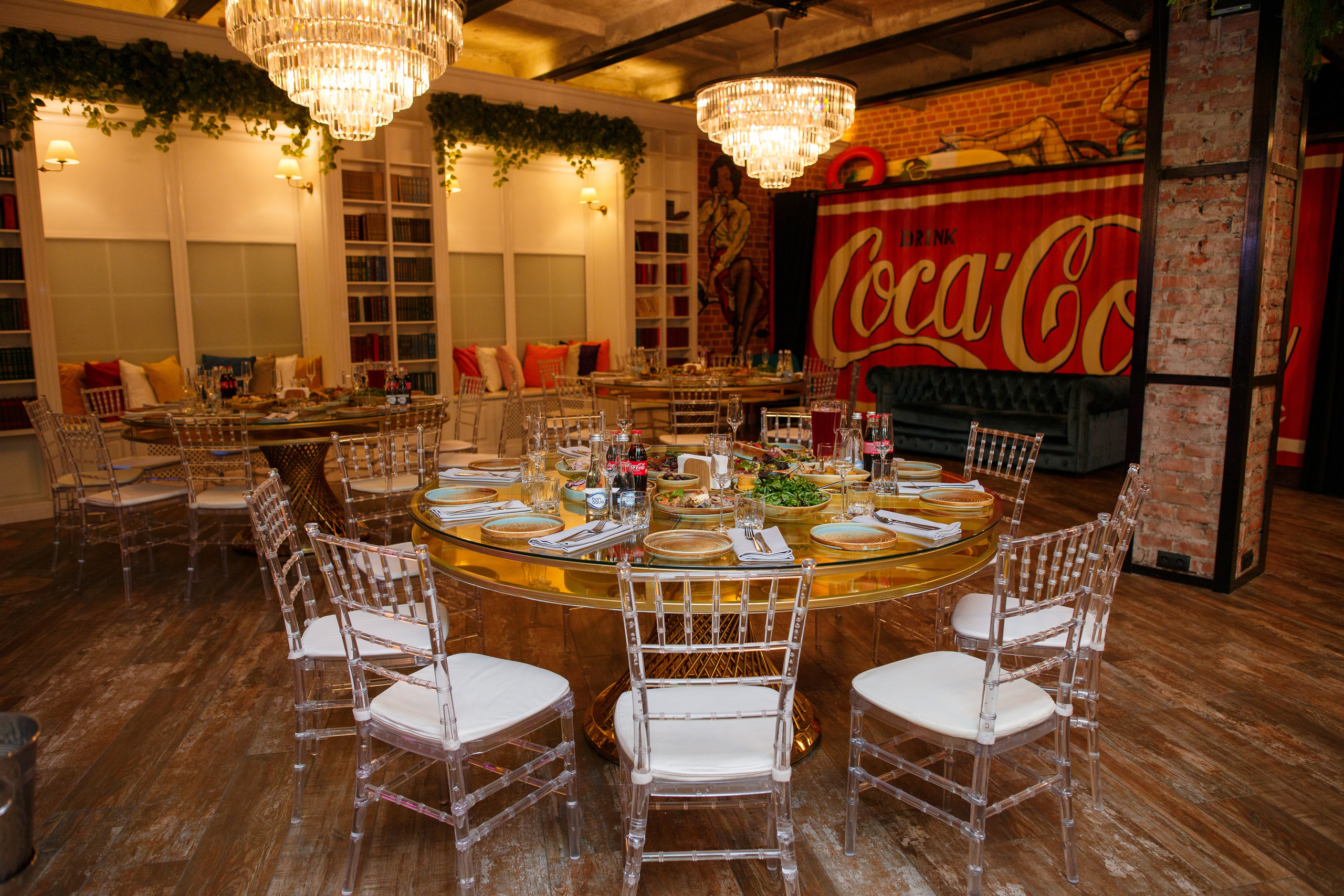 Юбилей Анатолия. Свадебный фотограф в Краснодаре Андрей Тюменев