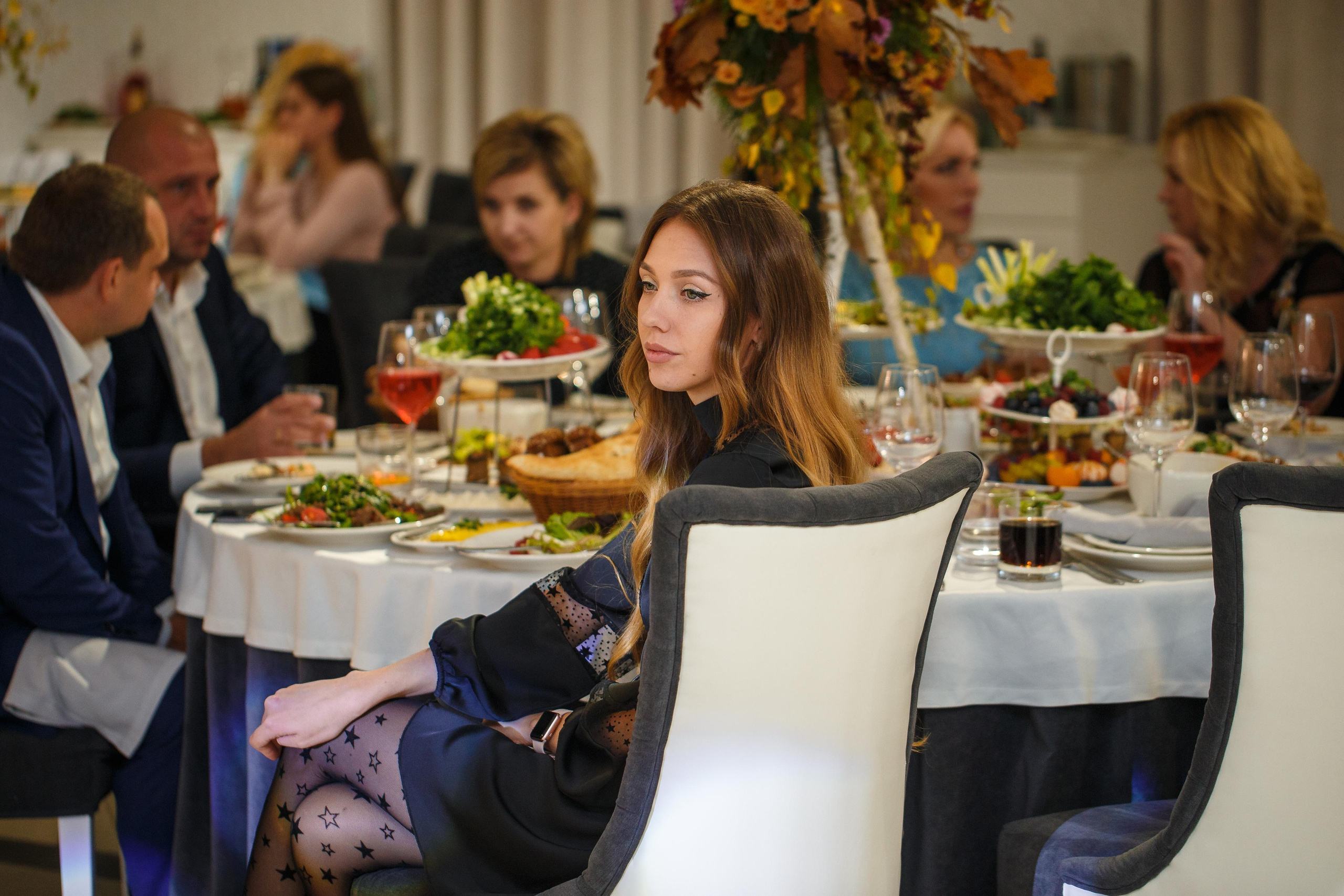 Юбилей Алексея. Свадебный фотограф в Краснодаре Андрей Тюменев