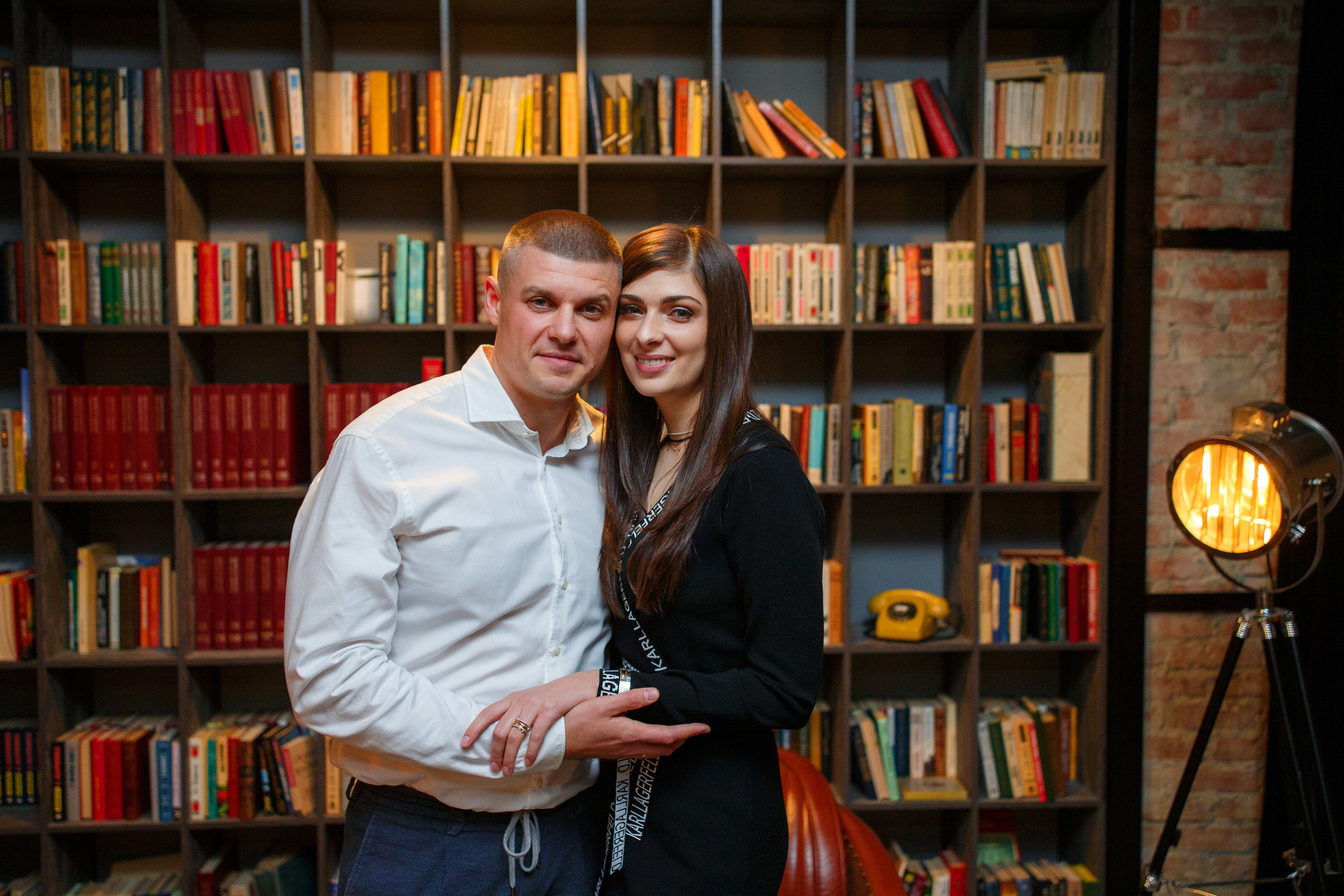 Юбилей Анатолия. Свадебный фотограф в Краснодаре Андрей Тюменев