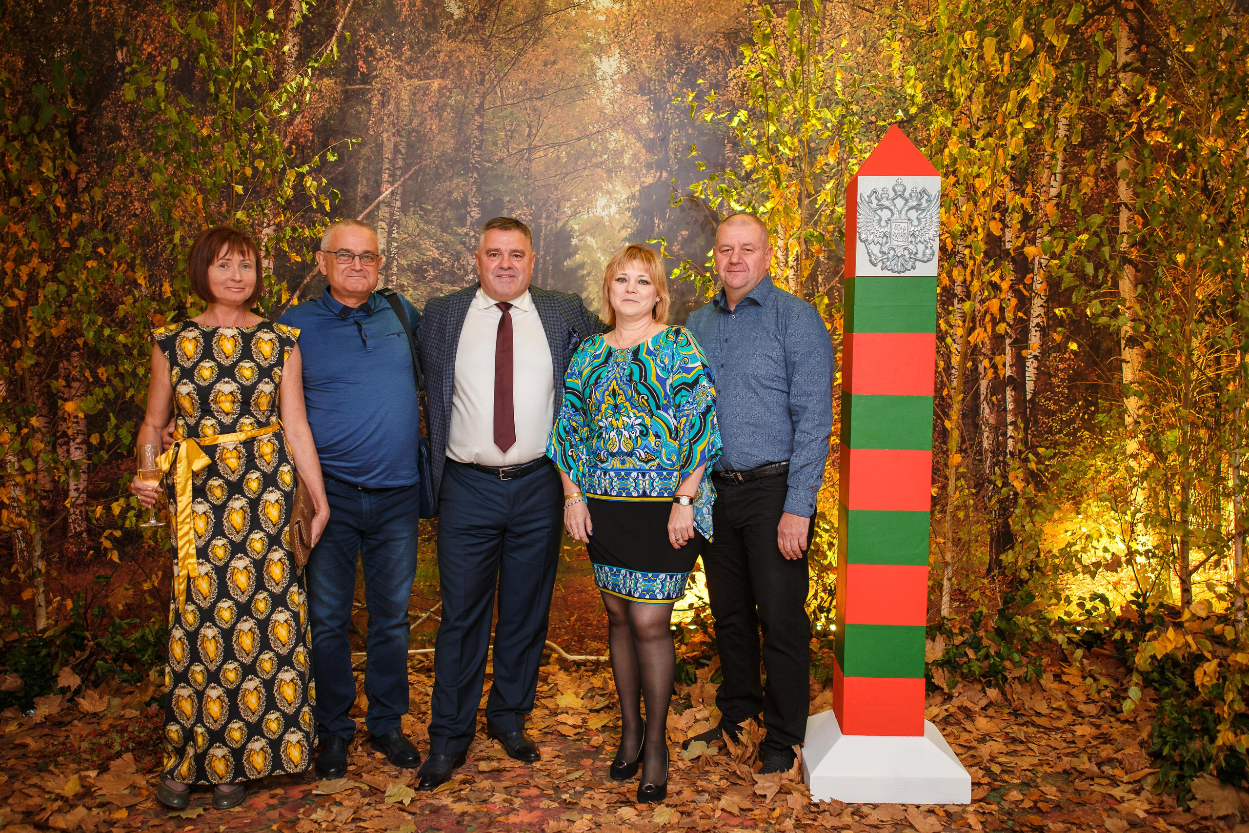 Юбилей Алексея. Свадебный фотограф в Краснодаре Андрей Тюменев