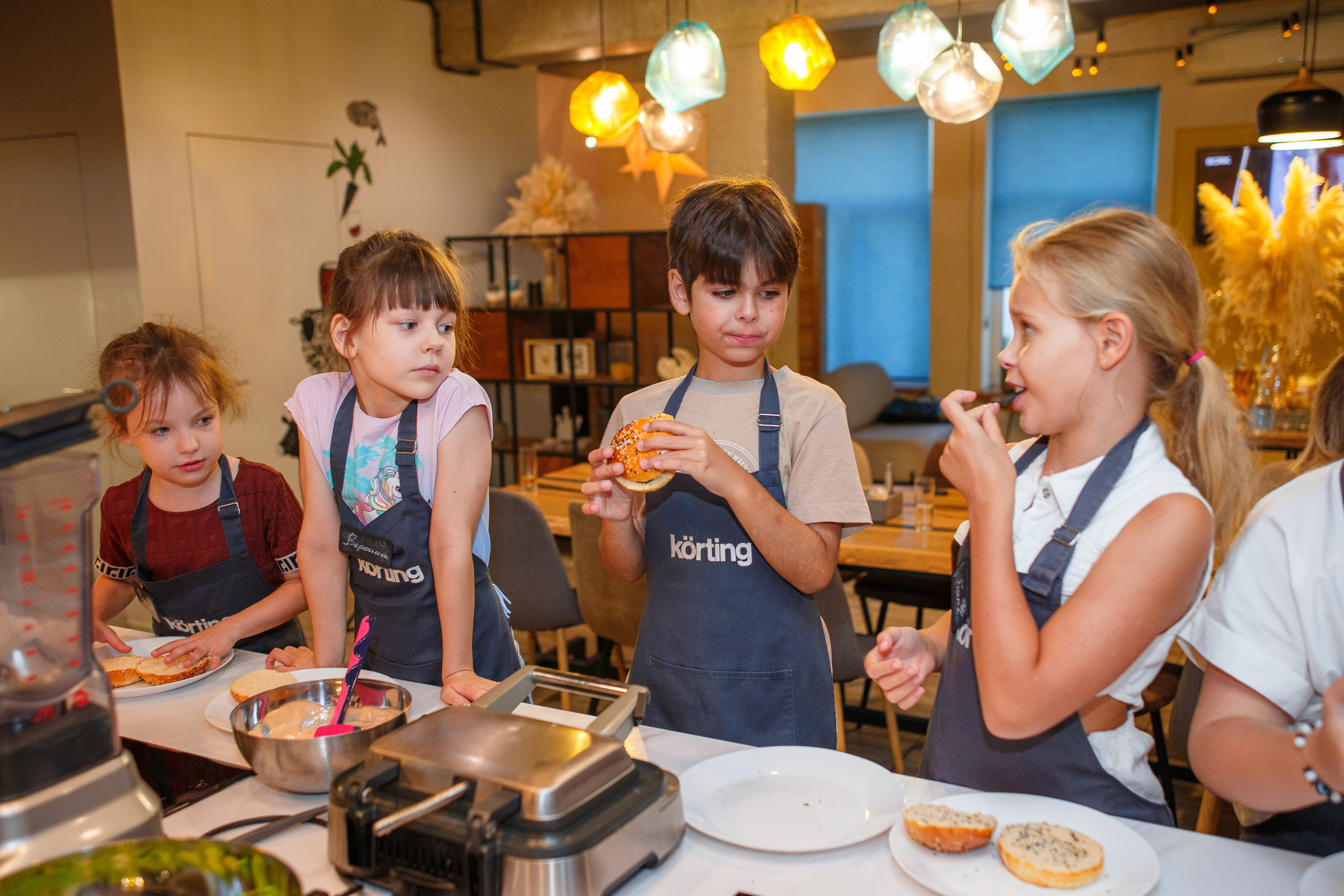 День рождения Екатерины. Свадебный фотограф в Краснодаре Андрей Тюменев