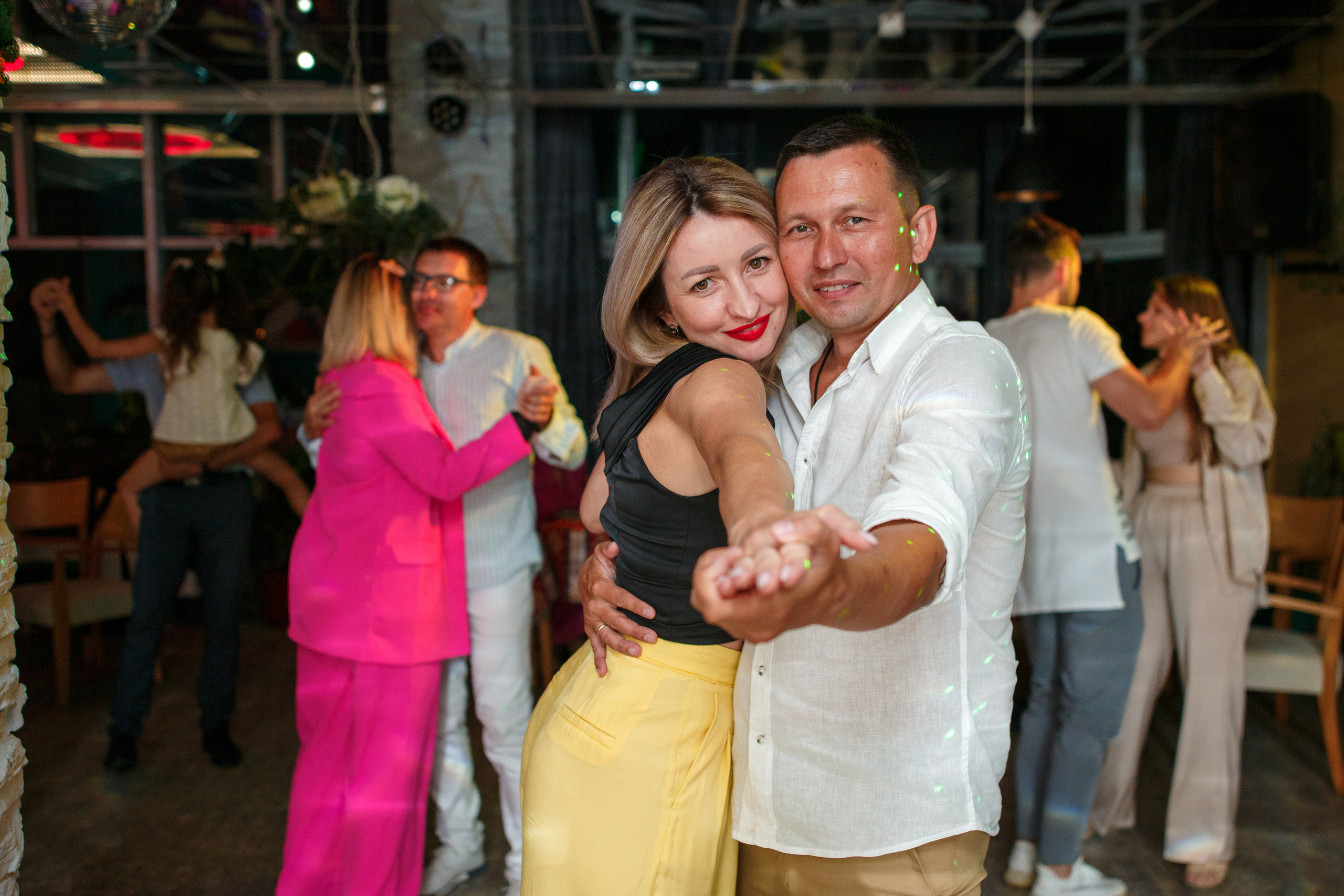 День рождения Дмитрия. Свадебный фотограф в Краснодаре Андрей Тюменев