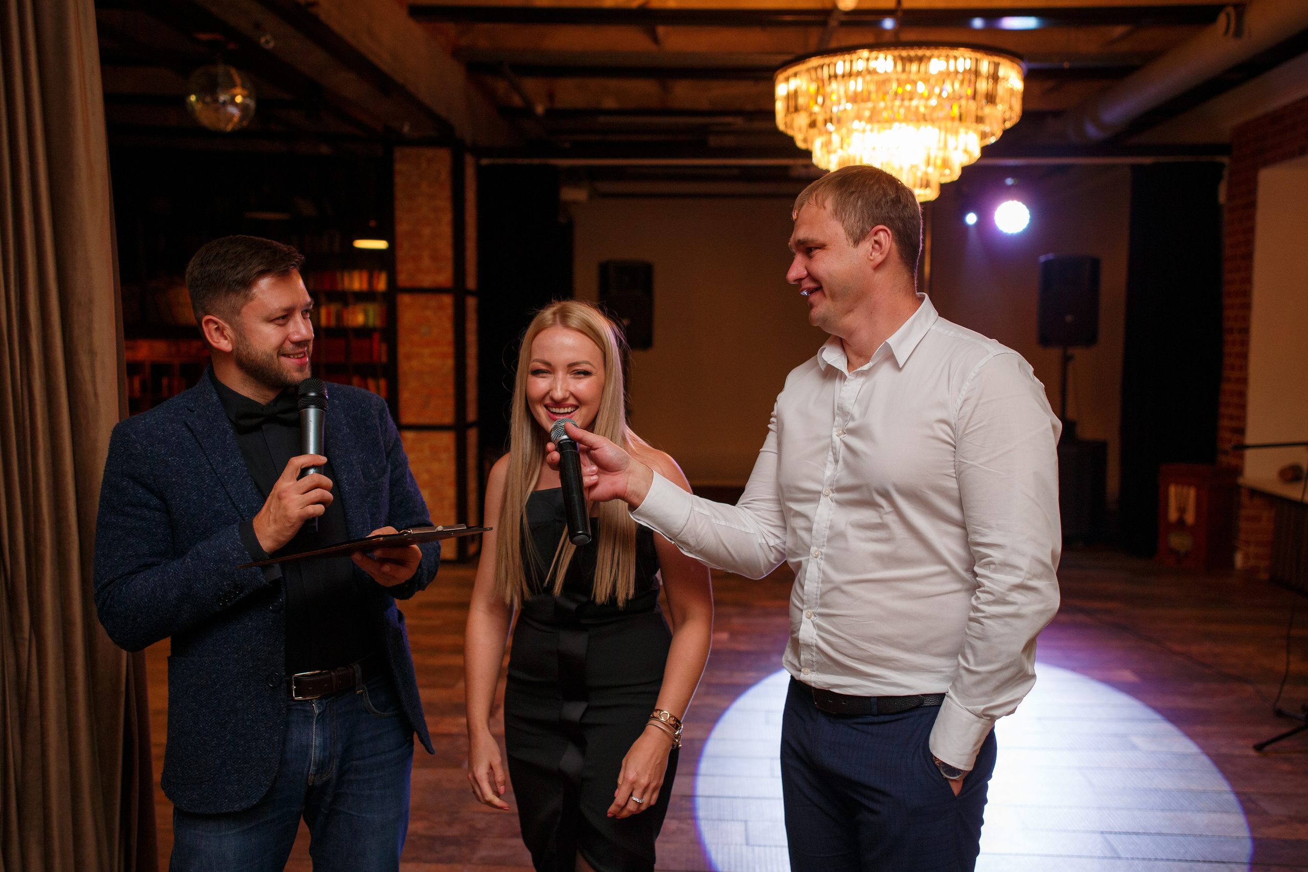 Юбилей Анатолия. Свадебный фотограф в Краснодаре Андрей Тюменев