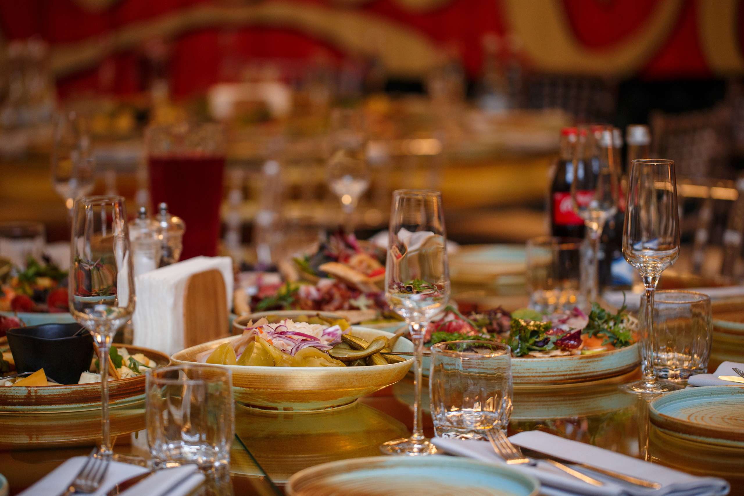 Юбилей Анатолия. Свадебный фотограф в Краснодаре Андрей Тюменев