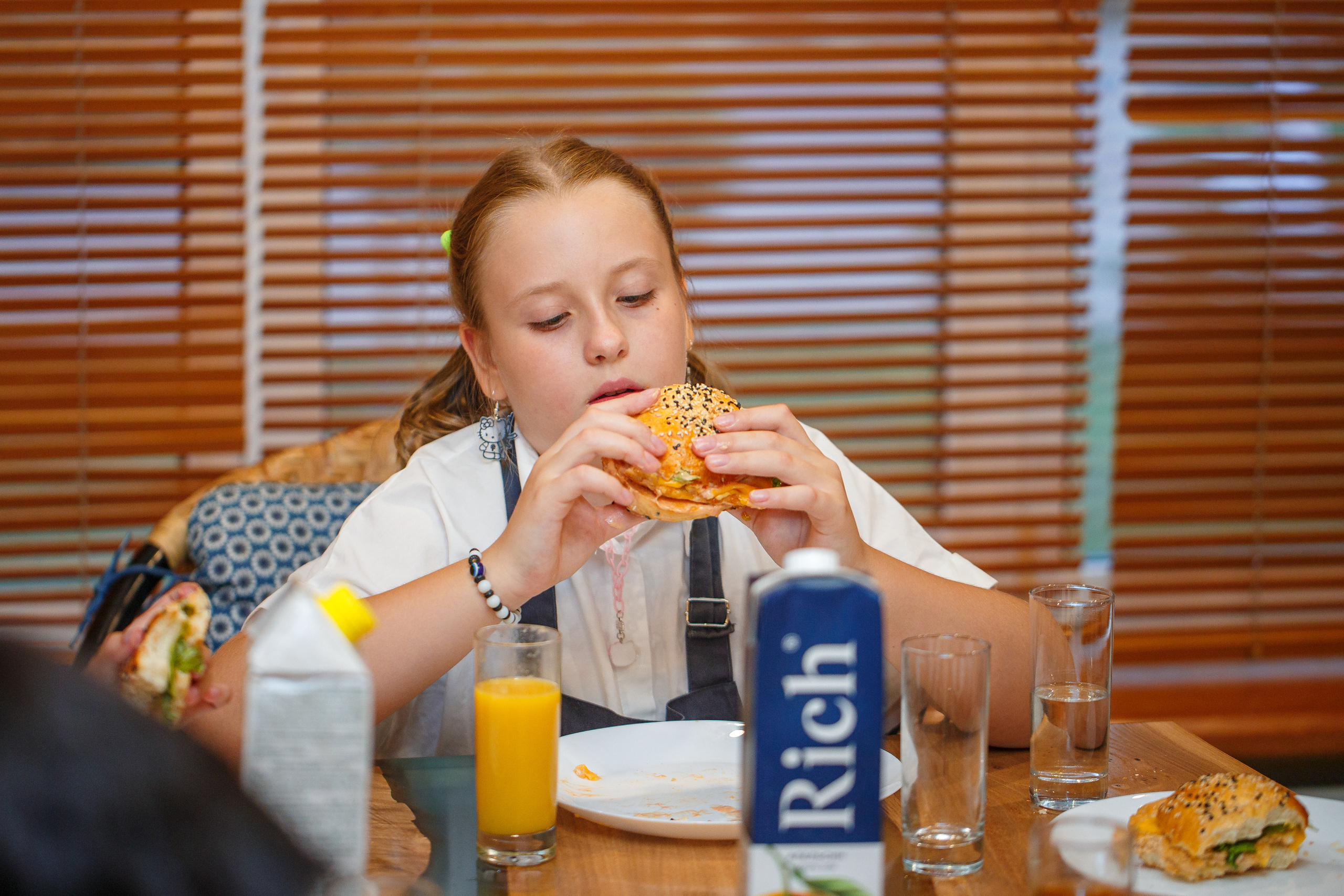 День рождения Екатерины. Свадебный фотограф в Краснодаре Андрей Тюменев
