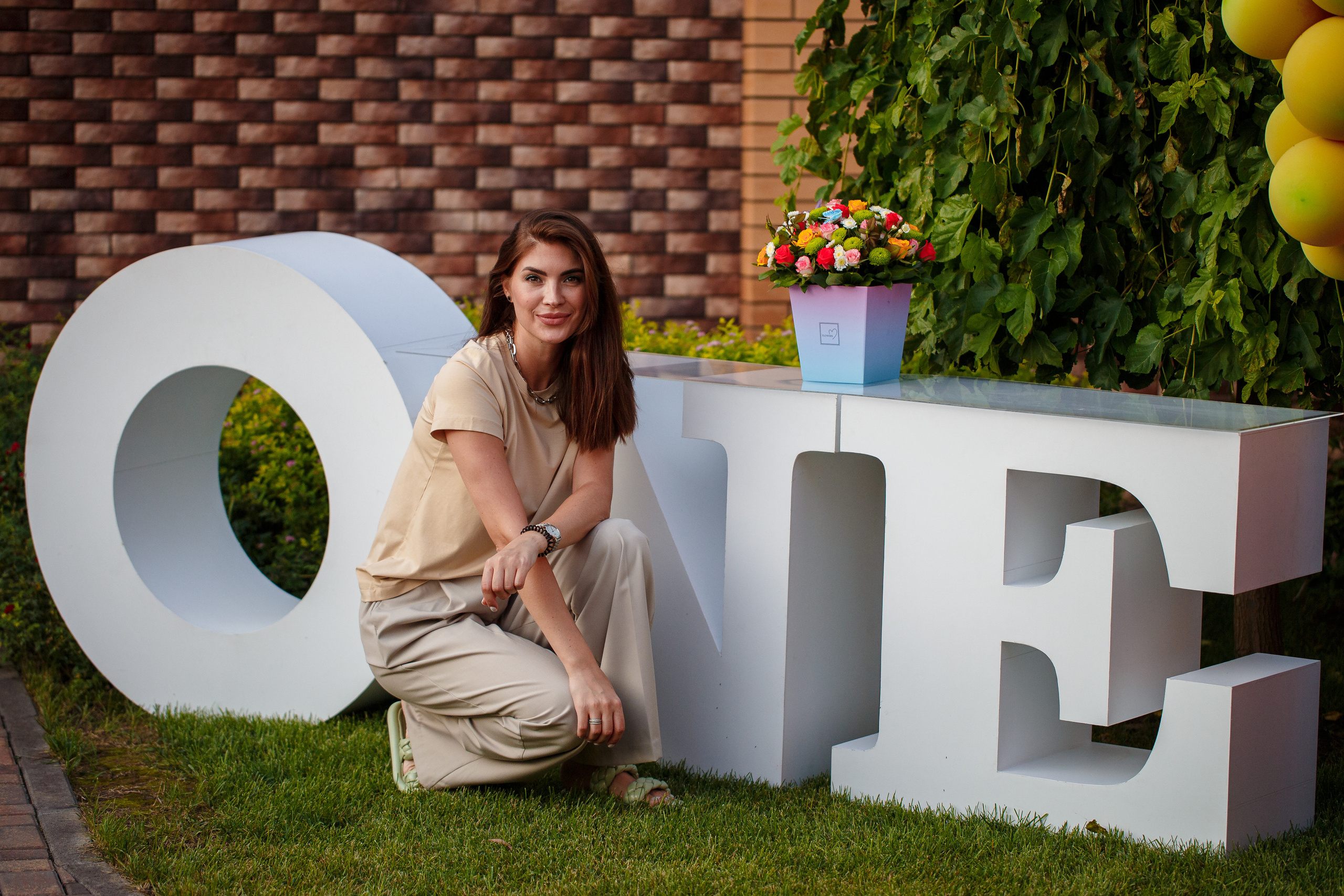 День рождения Вовы. Свадебный фотограф в Краснодаре Андрей Тюменев