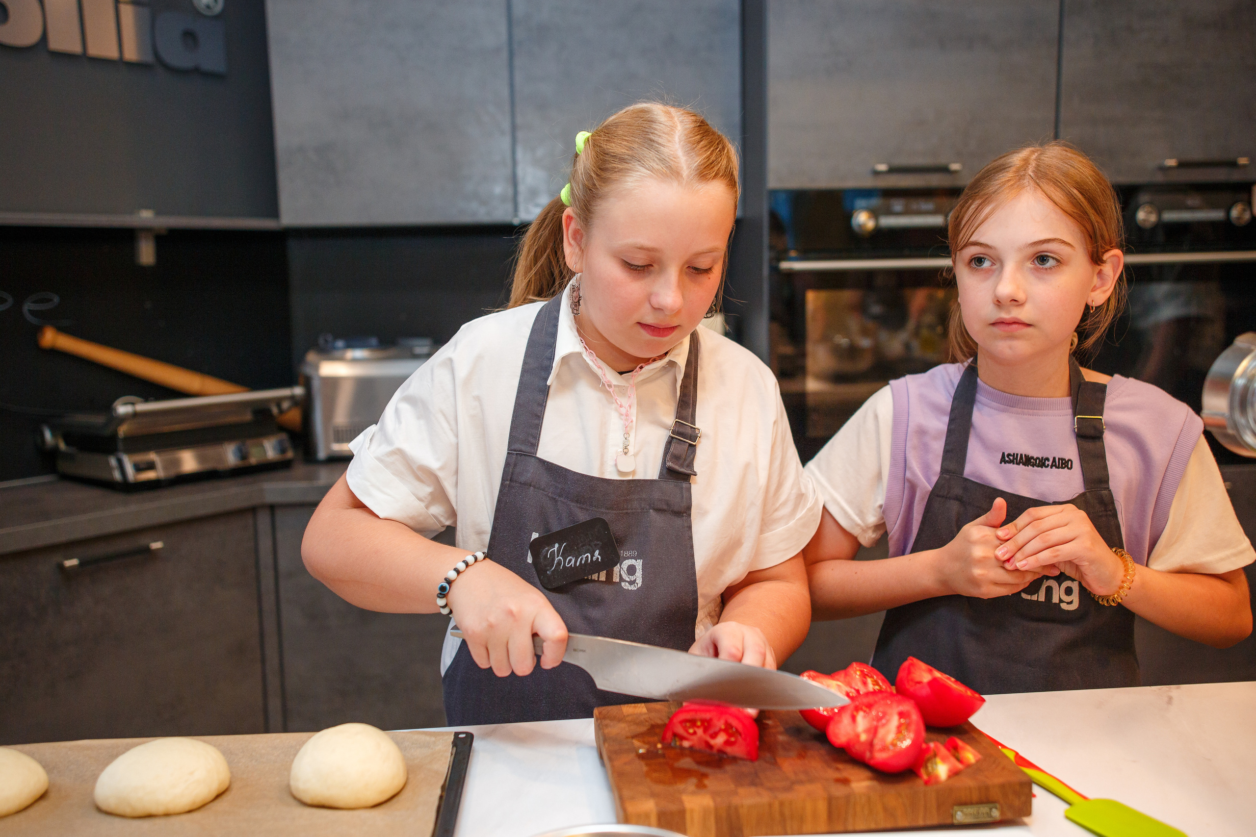День рождения Екатерины. Свадебный фотограф в Краснодаре Андрей Тюменев