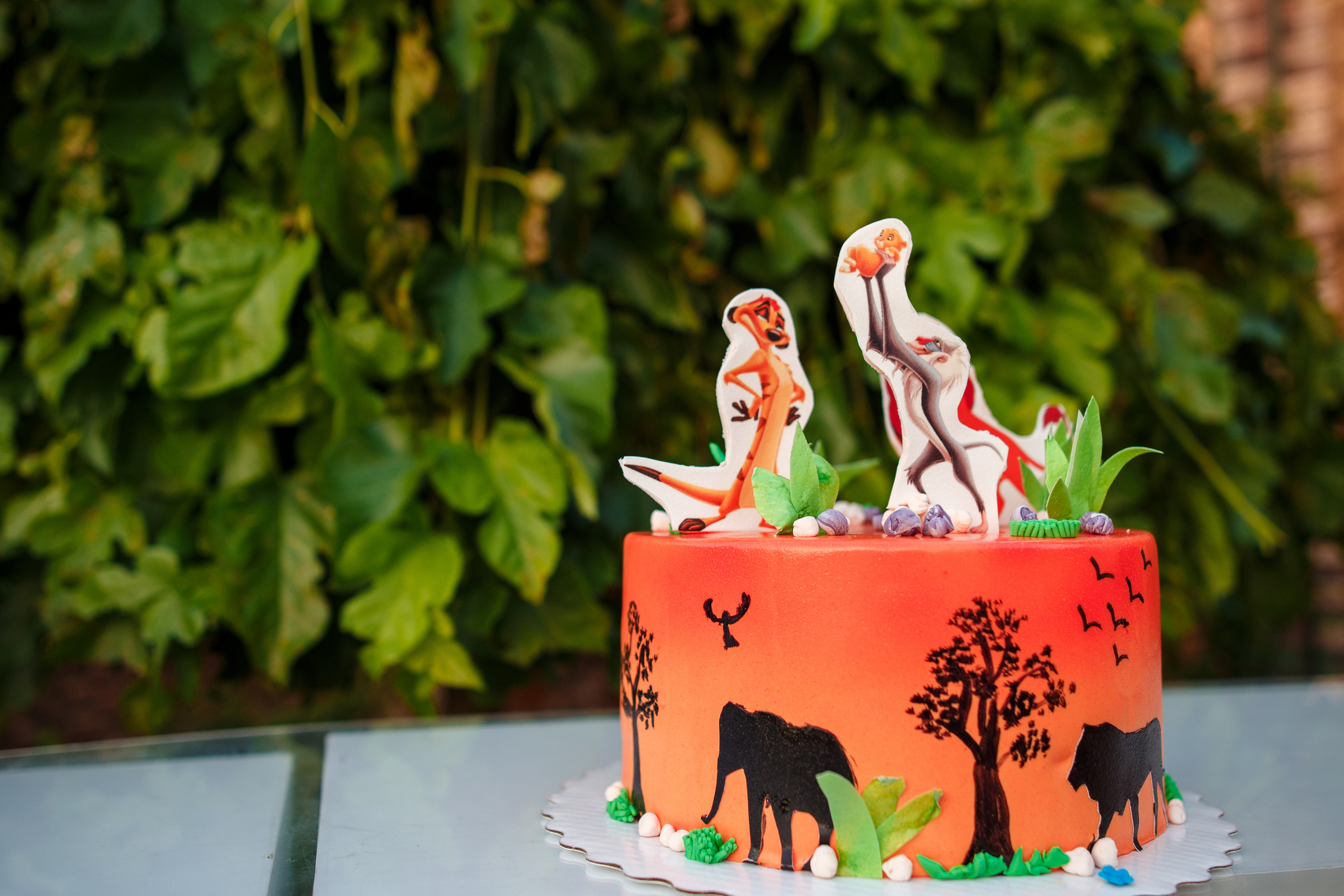 День рождения Вовы. Свадебный фотограф в Краснодаре Андрей Тюменев