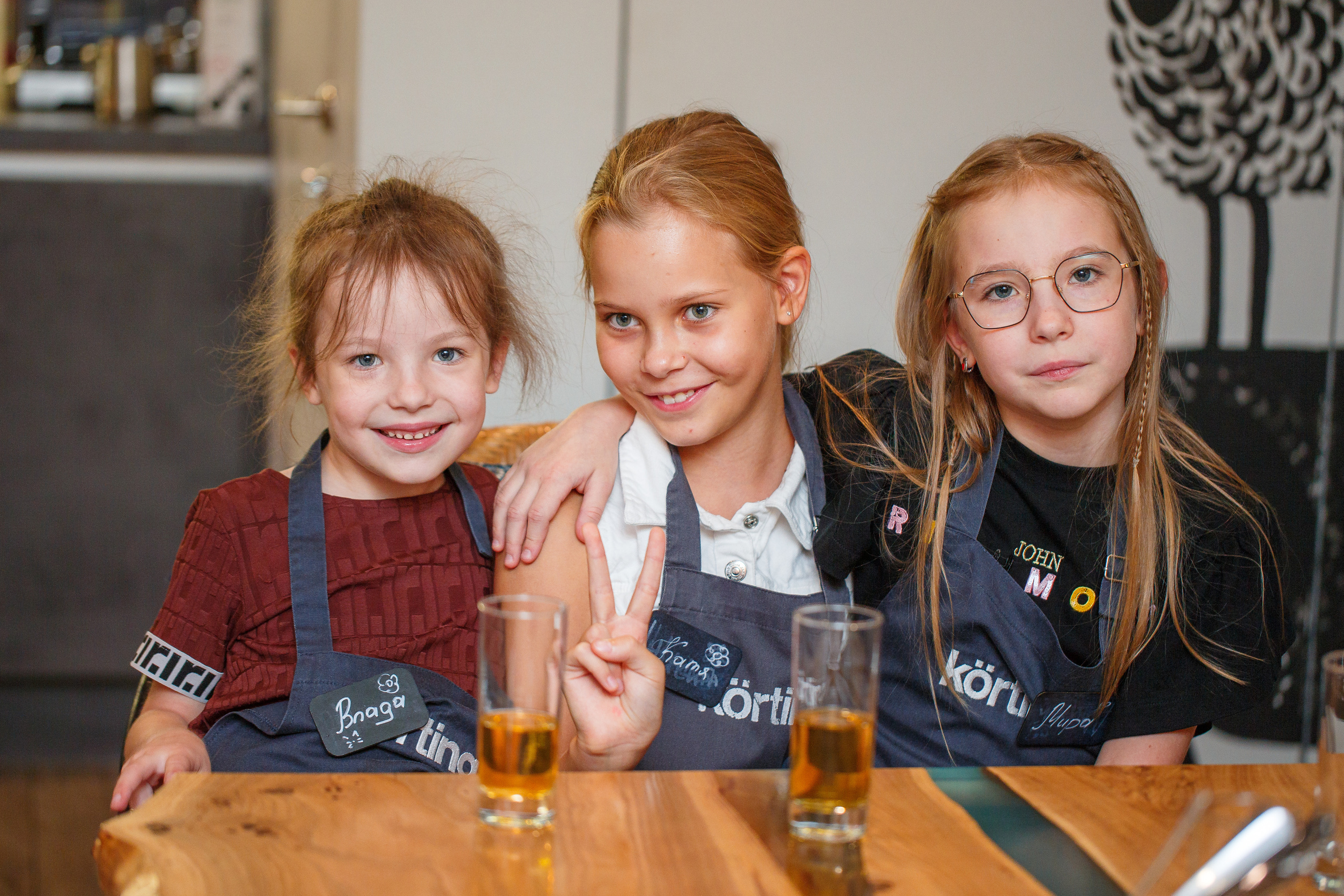 День рождения Екатерины. Свадебный фотограф в Краснодаре Андрей Тюменев