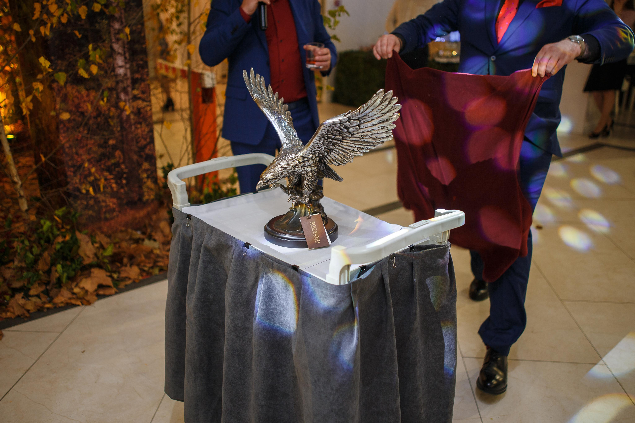 Юбилей Алексея. Свадебный фотограф в Краснодаре Андрей Тюменев