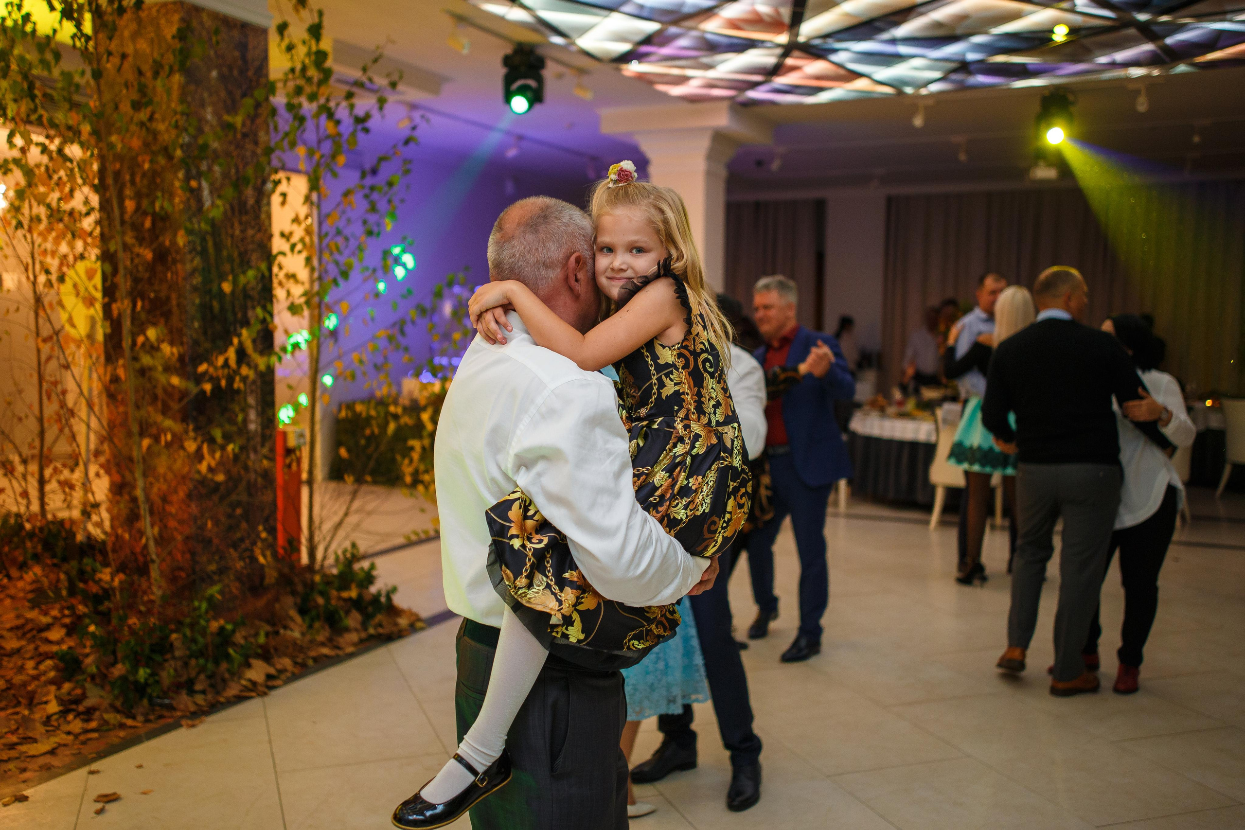 Юбилей Алексея. Свадебный фотограф в Краснодаре Андрей Тюменев