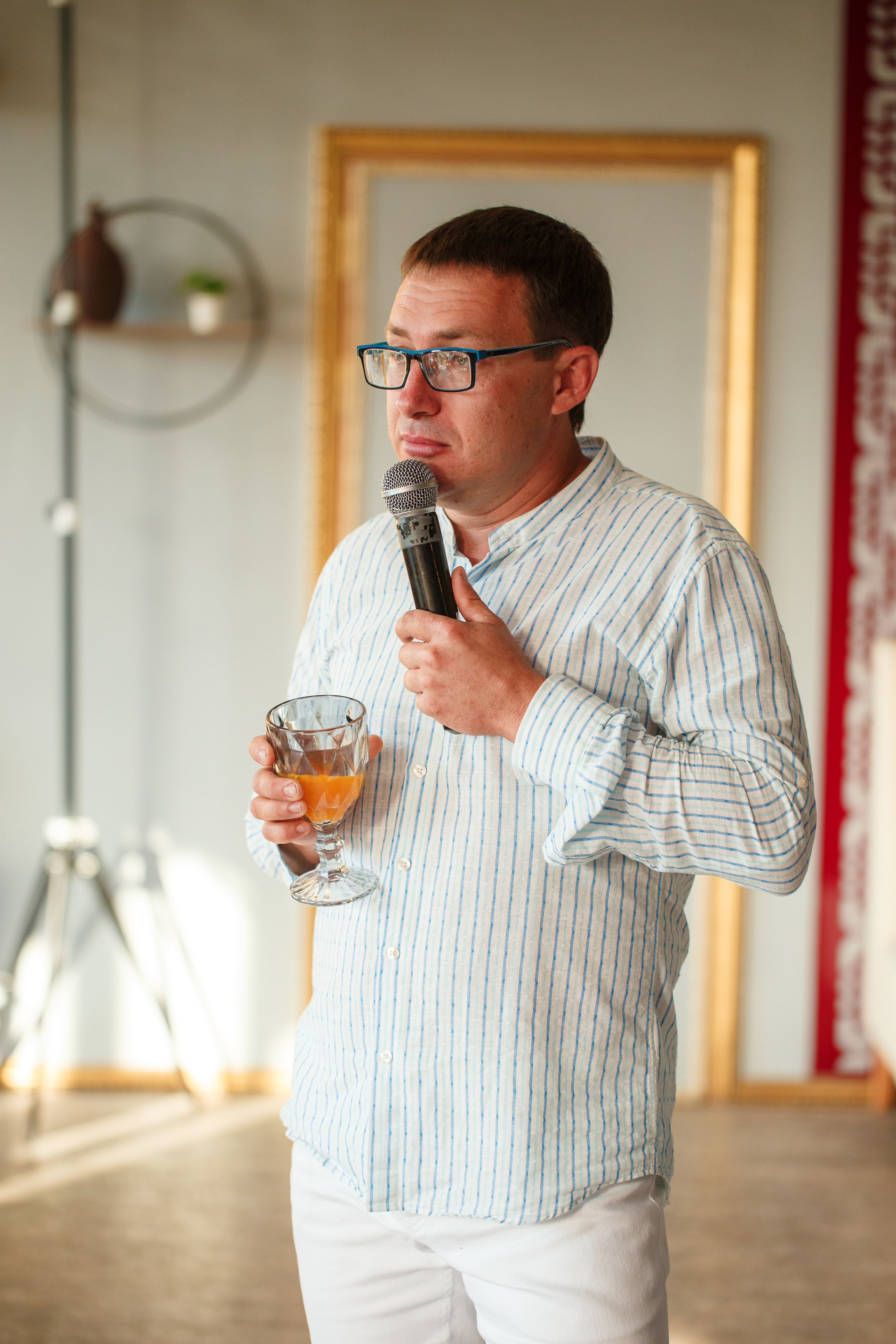 День рождения Дмитрия. Свадебный фотограф в Краснодаре Андрей Тюменев