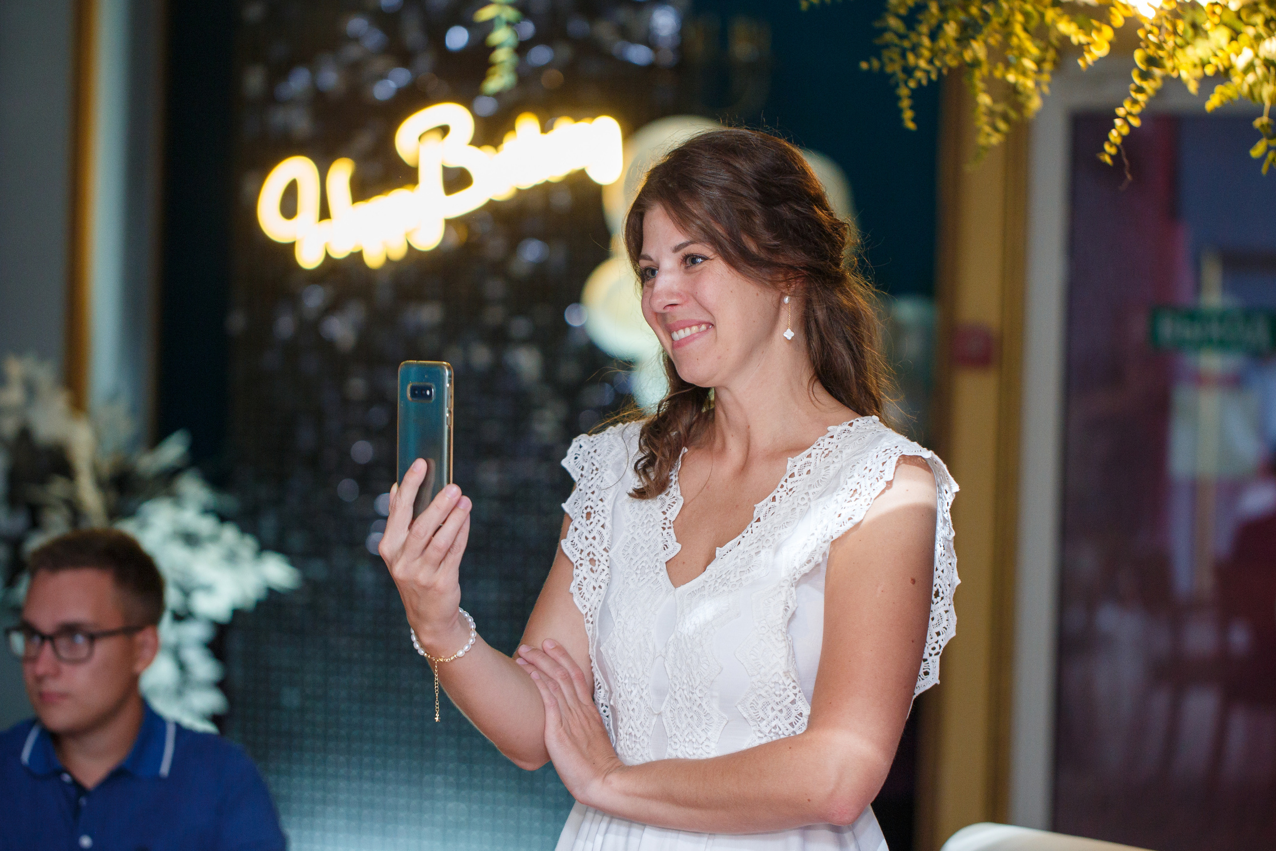 День рождения Дмитрия. Свадебный фотограф в Краснодаре Андрей Тюменев