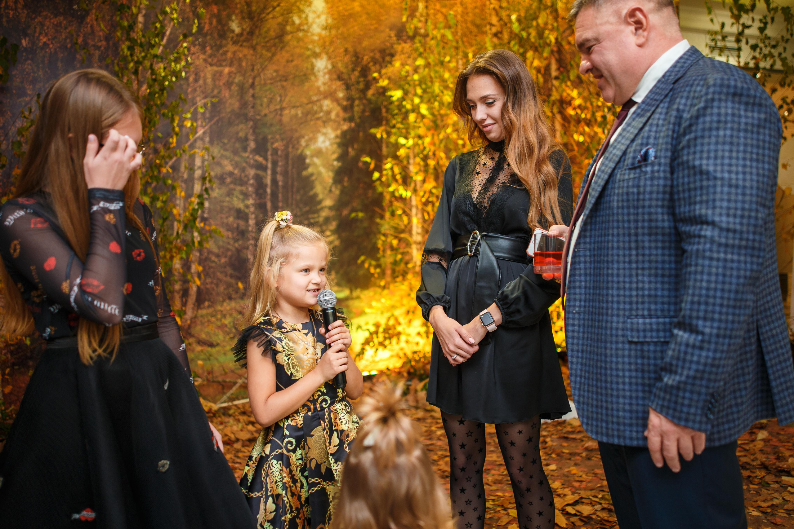 Юбилей Алексея. Свадебный фотограф в Краснодаре Андрей Тюменев