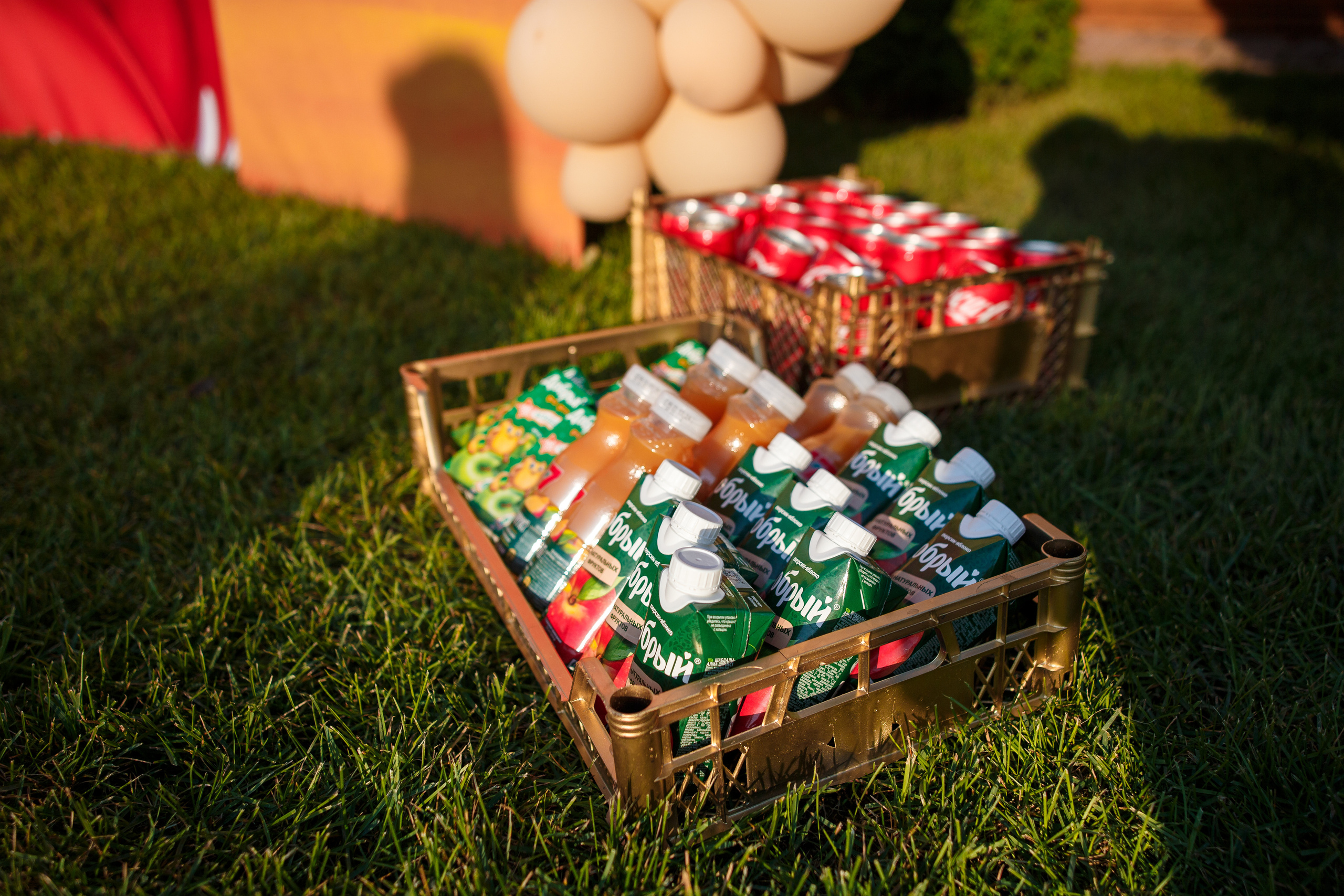 День рождения Вовы. Свадебный фотограф в Краснодаре Андрей Тюменев