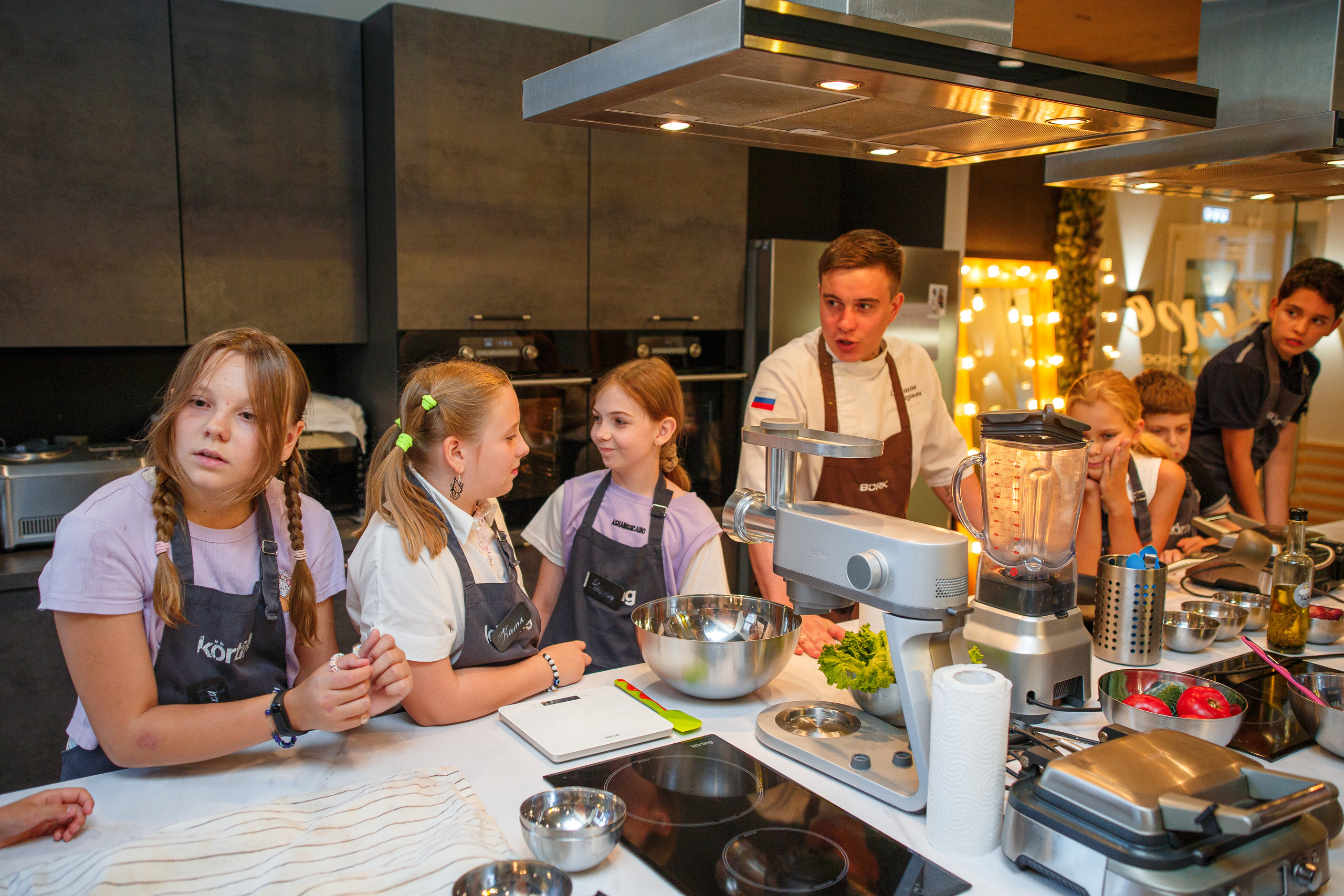 День рождения Екатерины. Свадебный фотограф в Краснодаре Андрей Тюменев