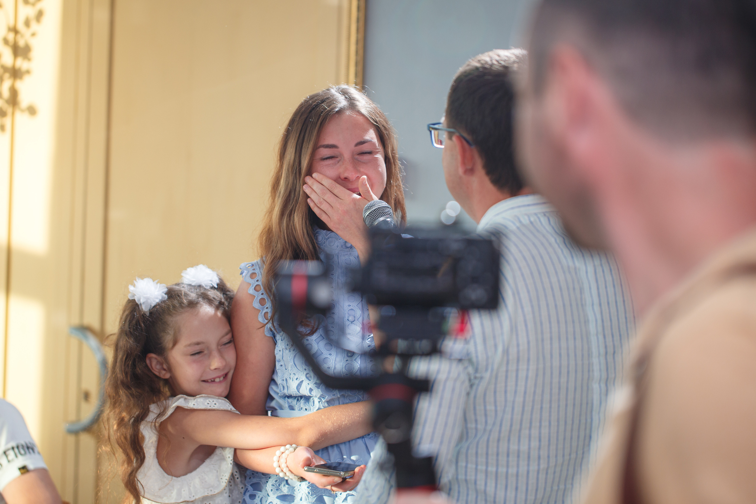 День рождения Дмитрия. Свадебный фотограф в Краснодаре Андрей Тюменев