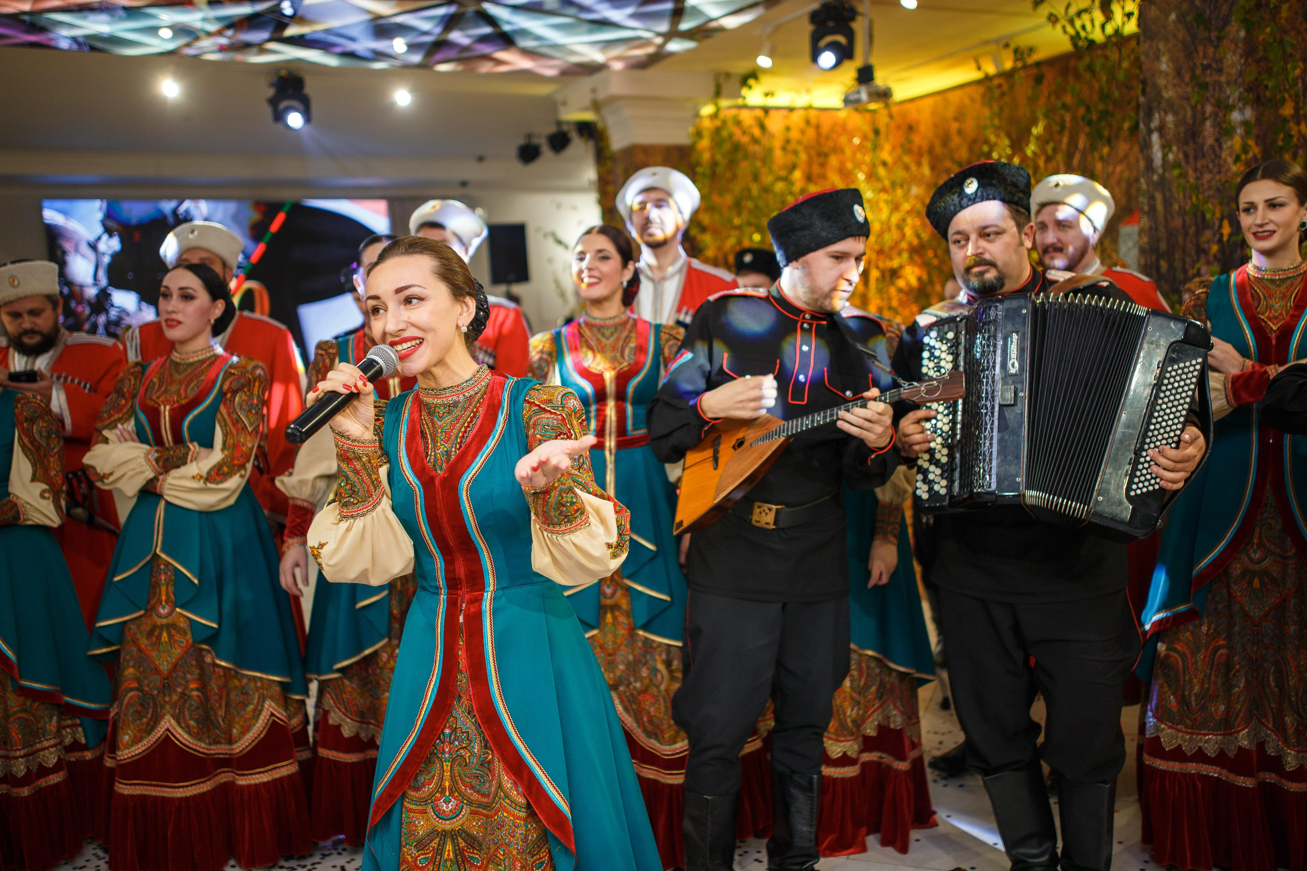 Юбилей Алексея. Свадебный фотограф в Краснодаре Андрей Тюменев