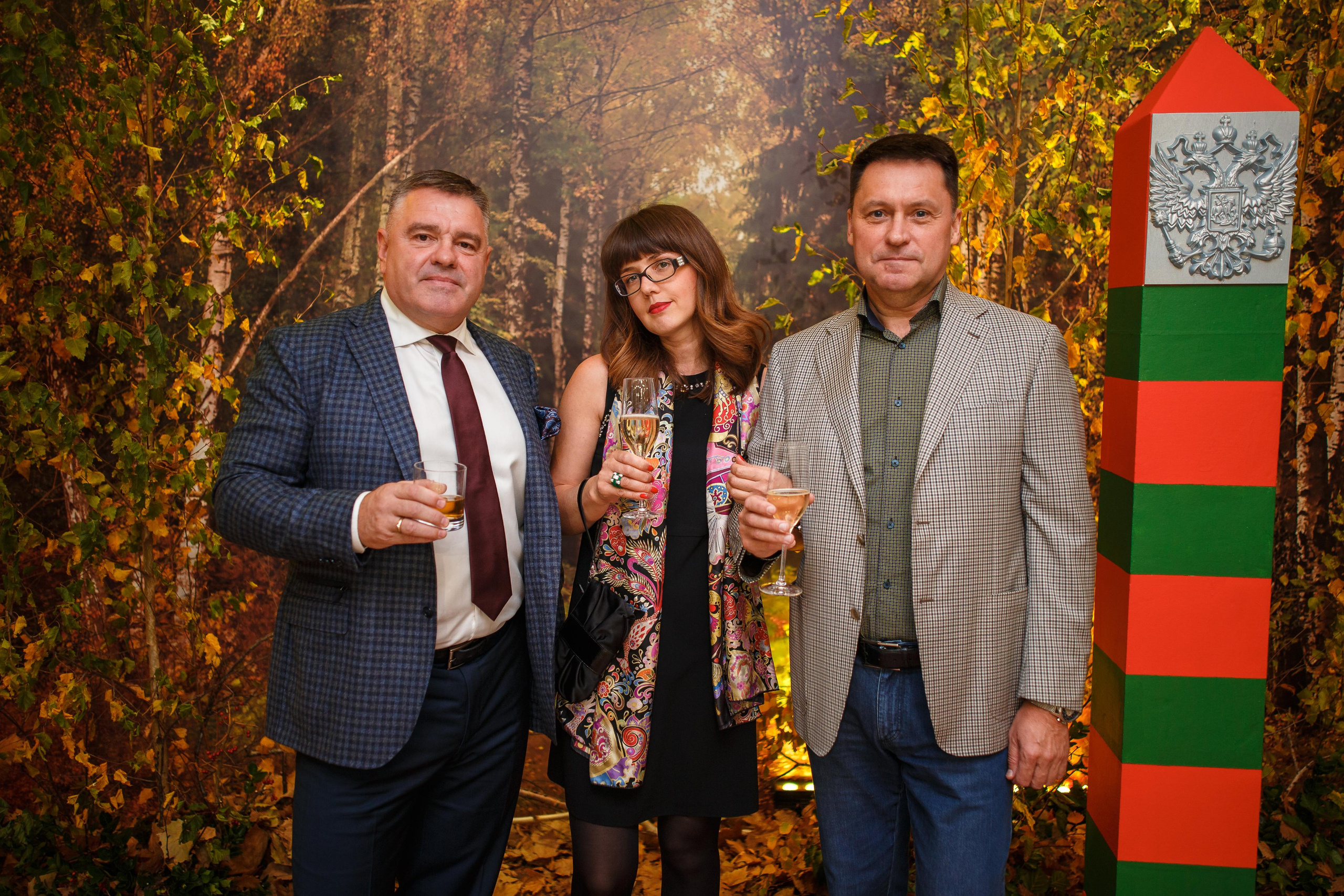 Юбилей Алексея. Свадебный фотограф в Краснодаре Андрей Тюменев