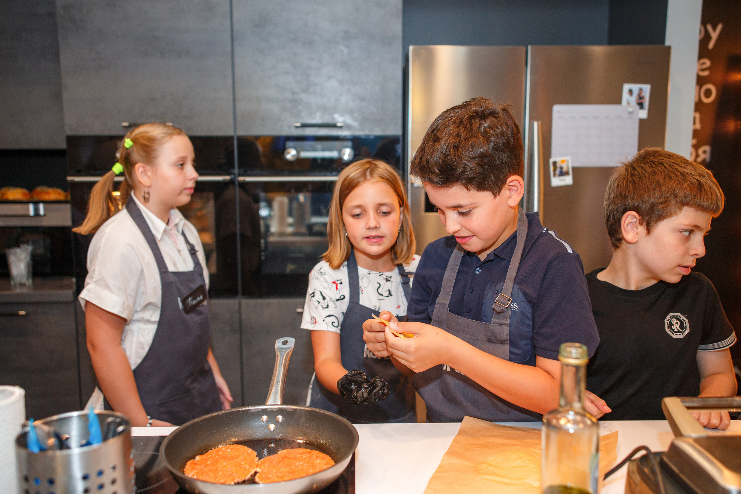 День рождения Екатерины. Свадебный фотограф в Краснодаре Андрей Тюменев