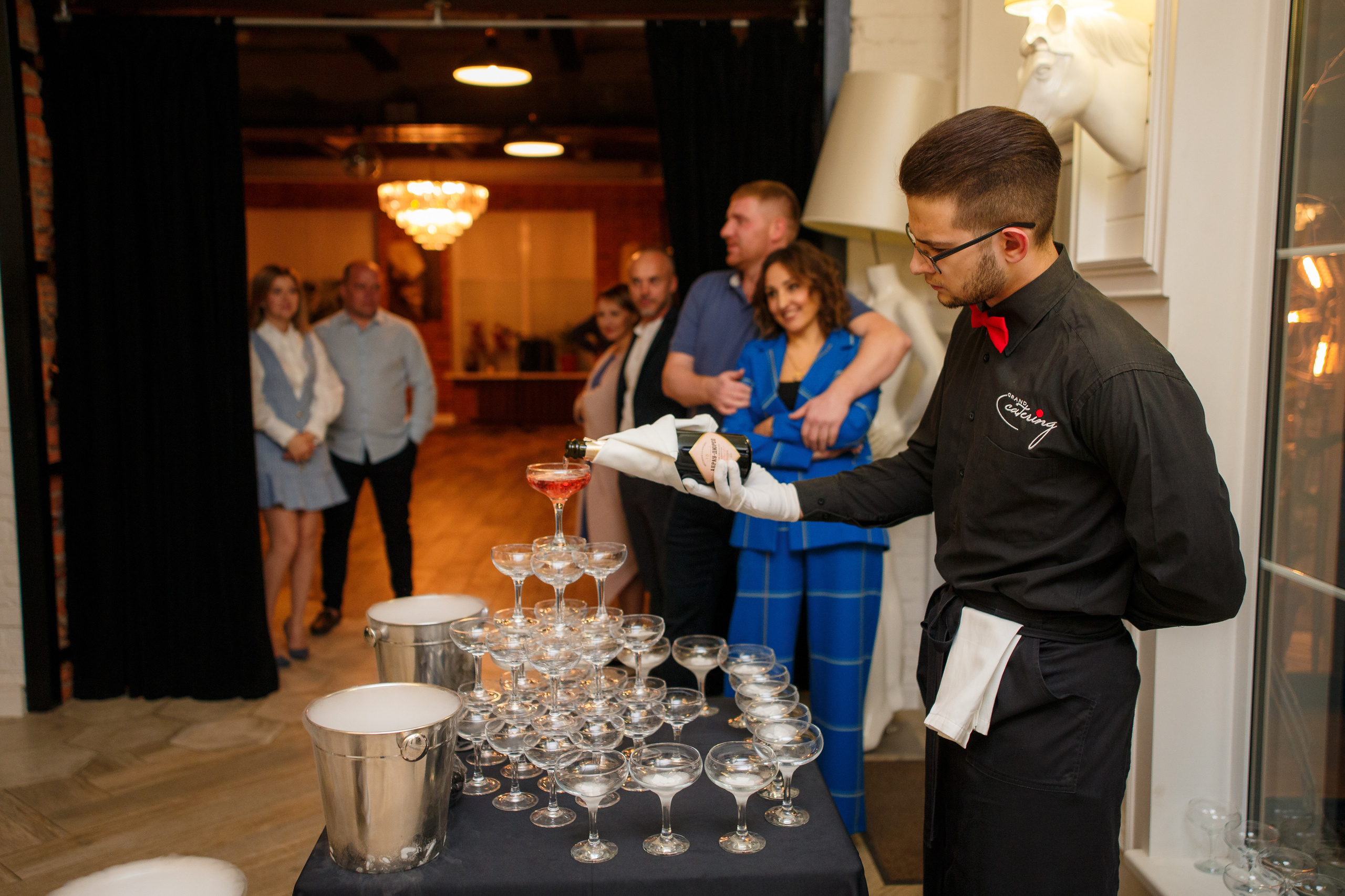 Юбилей Анатолия. Свадебный фотограф в Краснодаре Андрей Тюменев