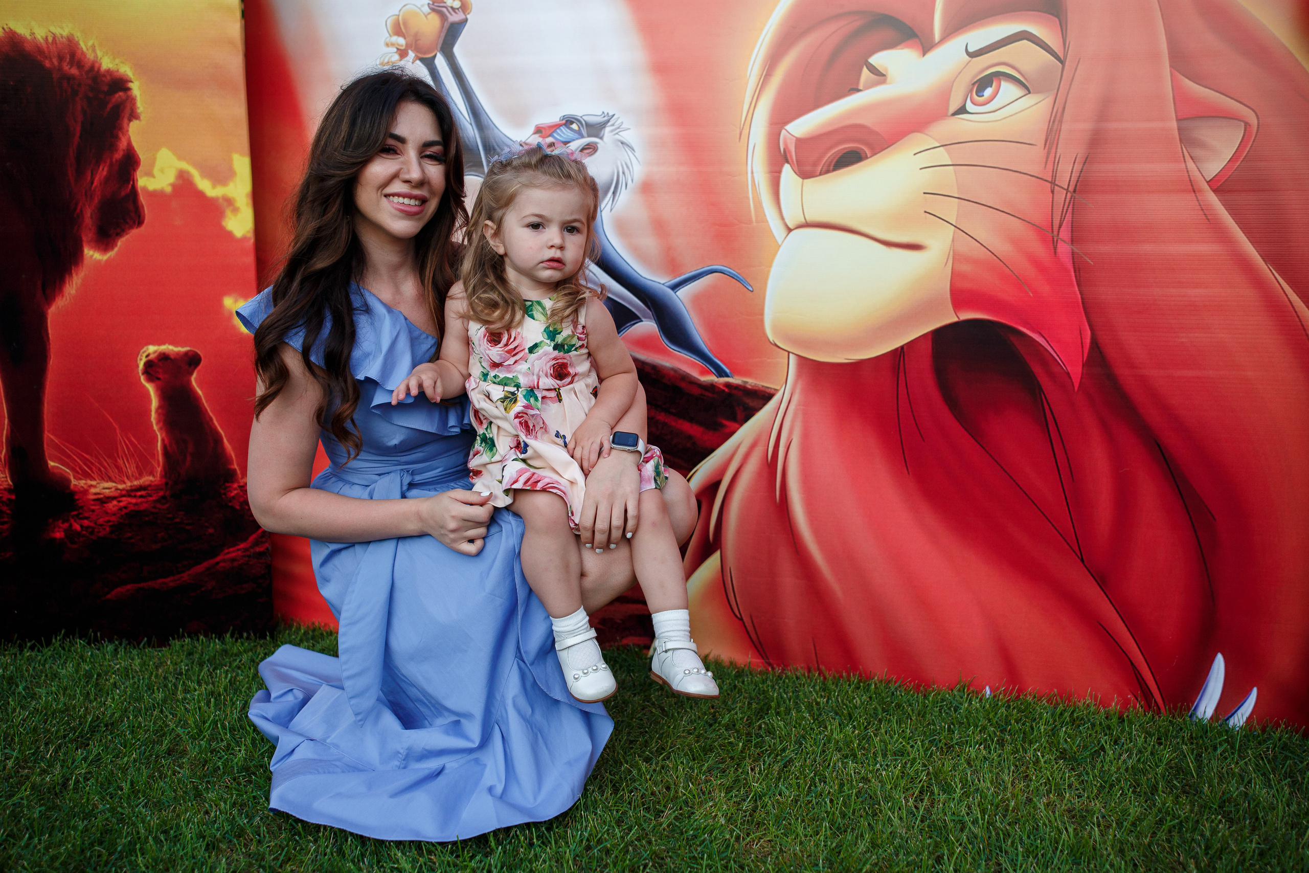 День рождения Вовы. Свадебный фотограф в Краснодаре Андрей Тюменев